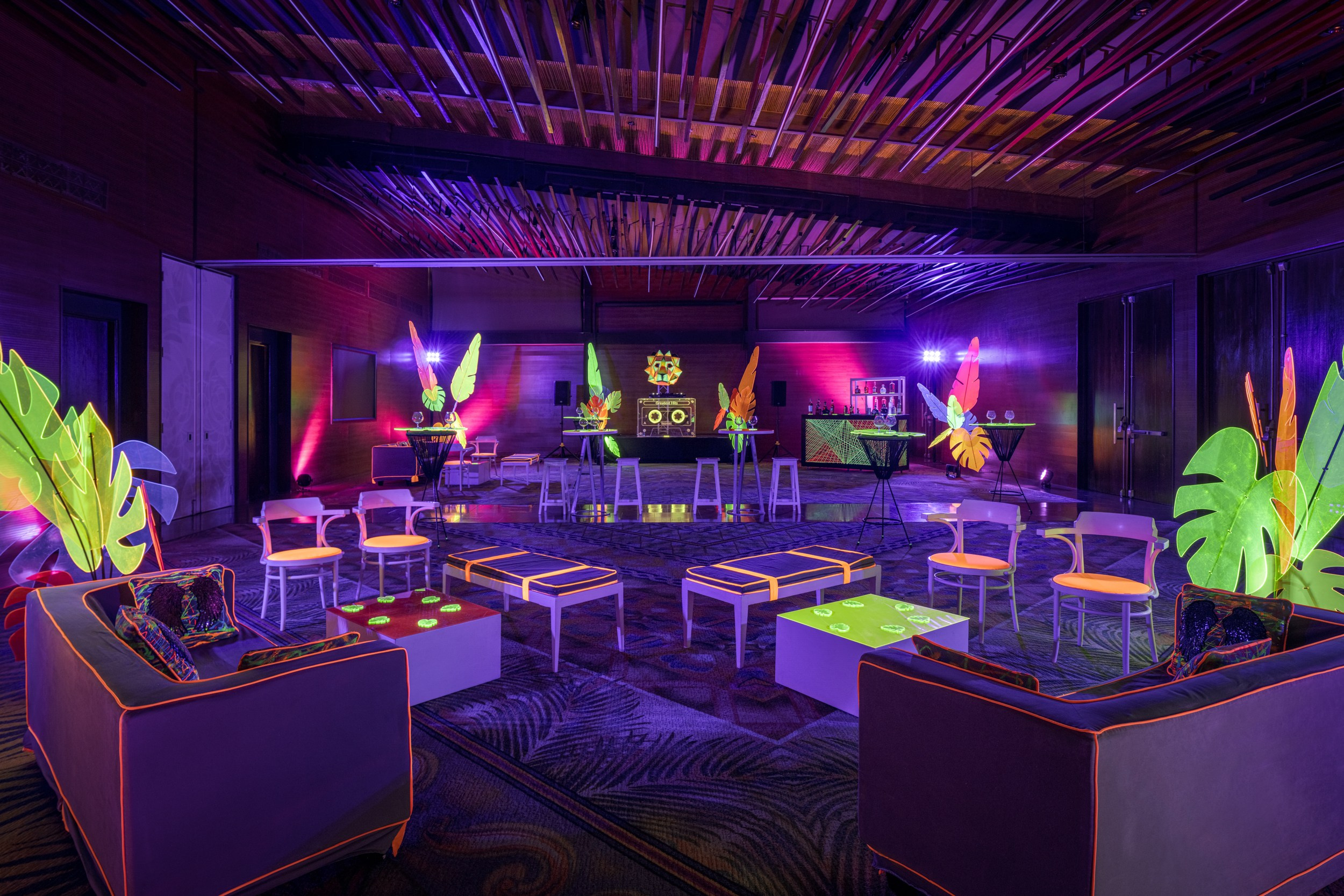 Spaces. Professionals Hotel Content Creators Salt and Pepper Studio
