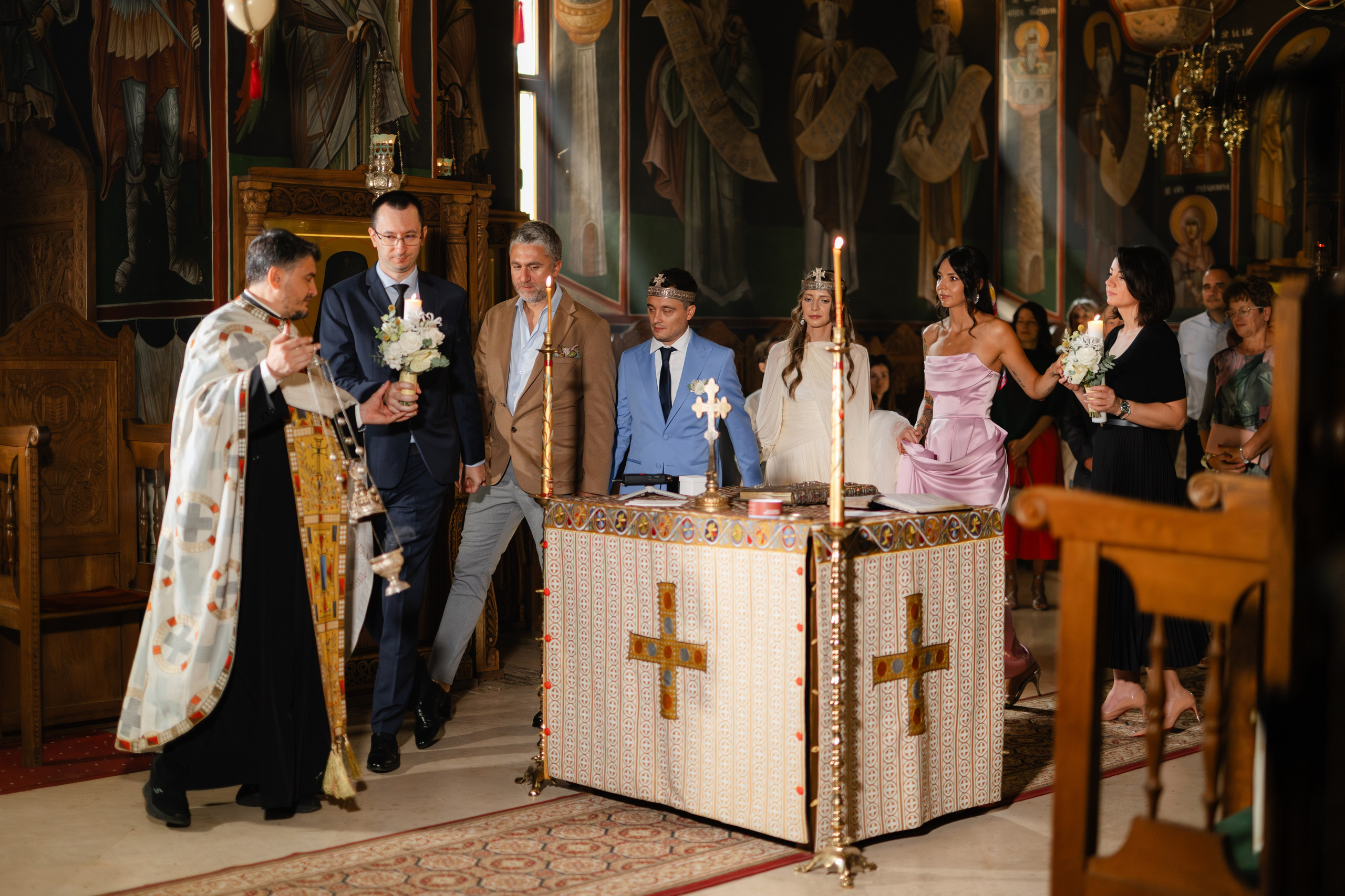 Natalia & Costin. Main