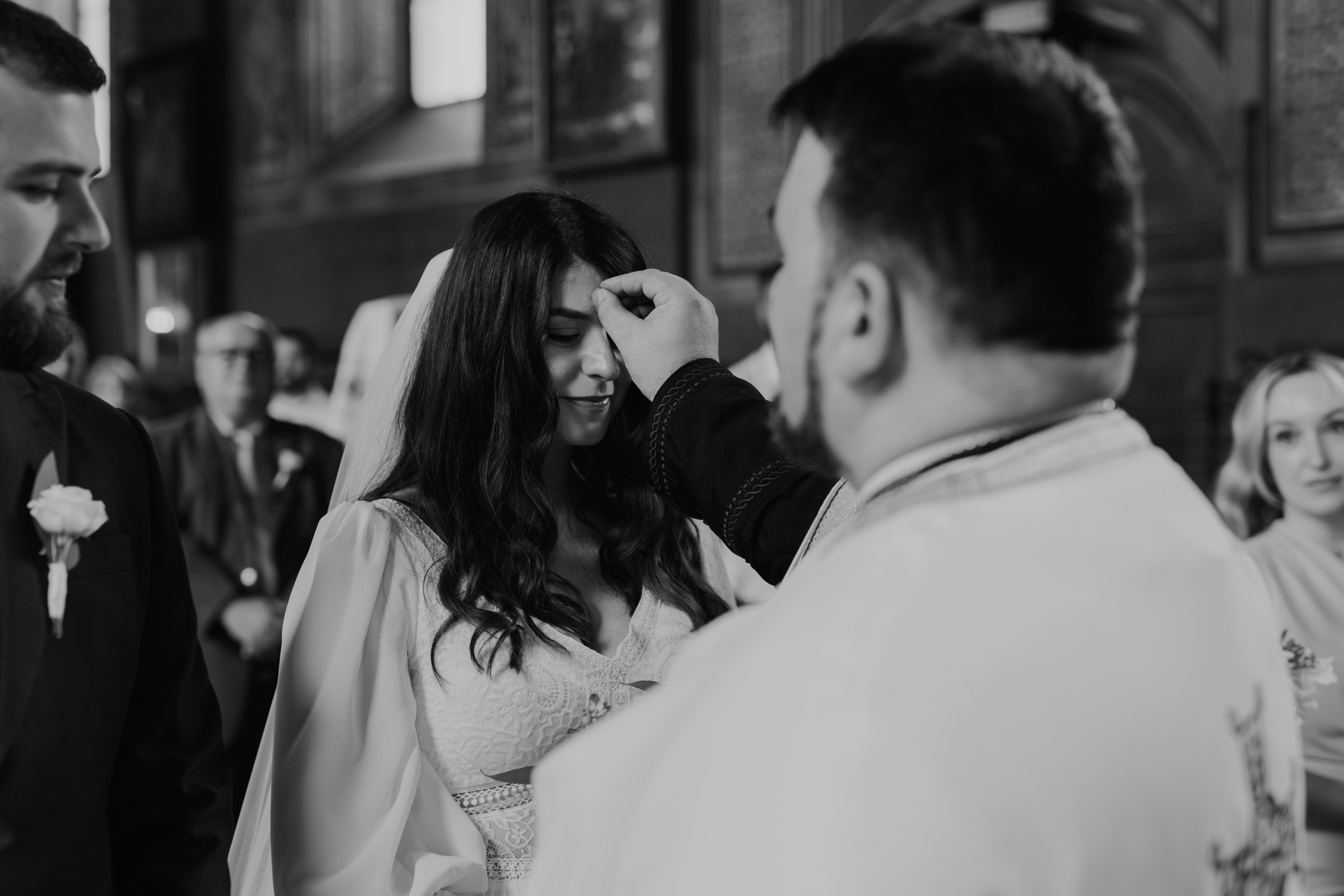 Flori & Cosmin. Main