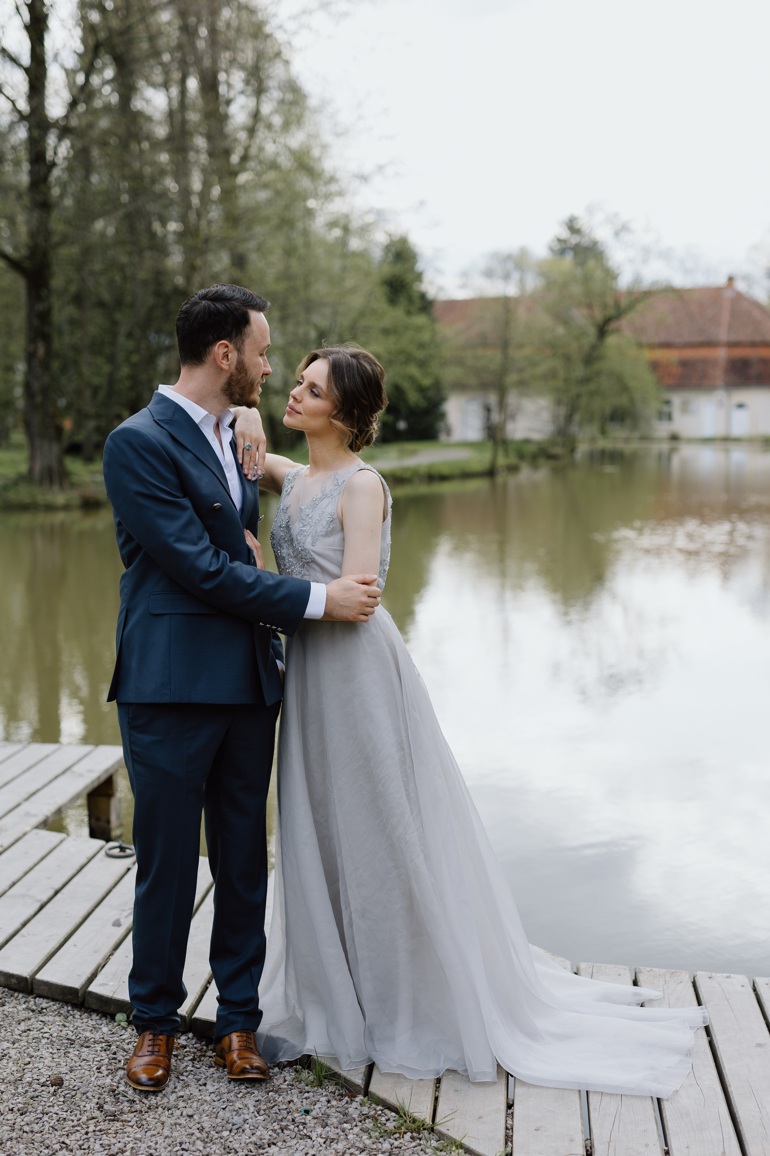 Styled Shoot Zabola Estate. Main