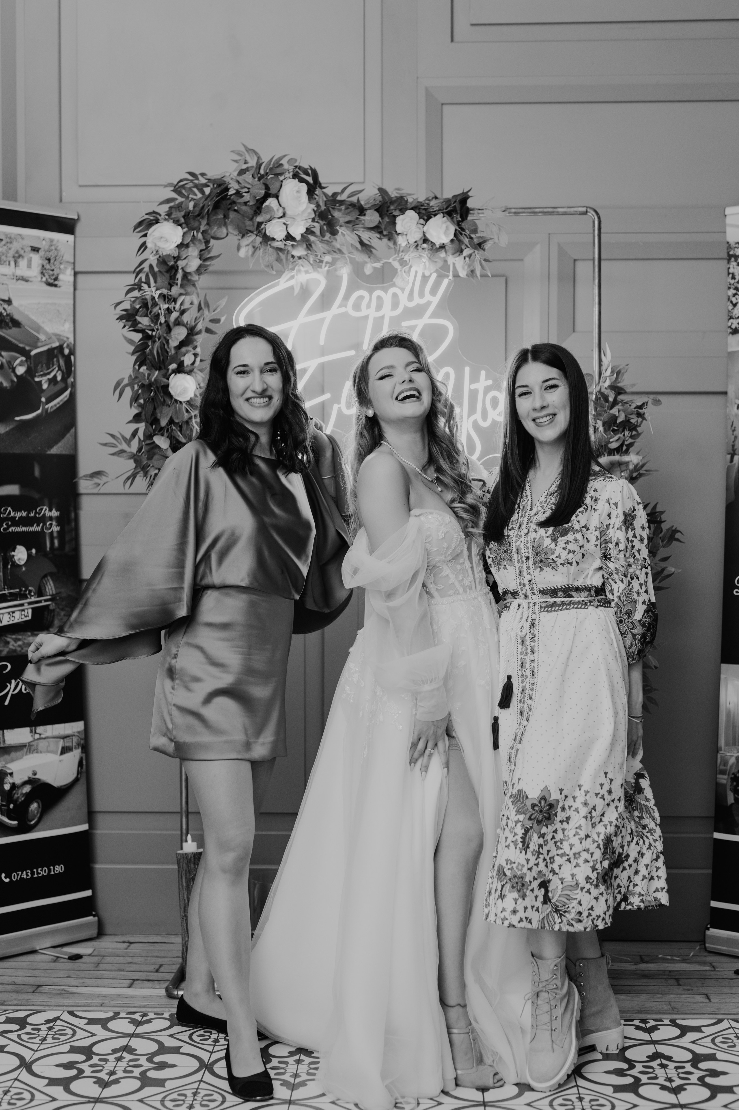 Nicoleta & Lucian. Main