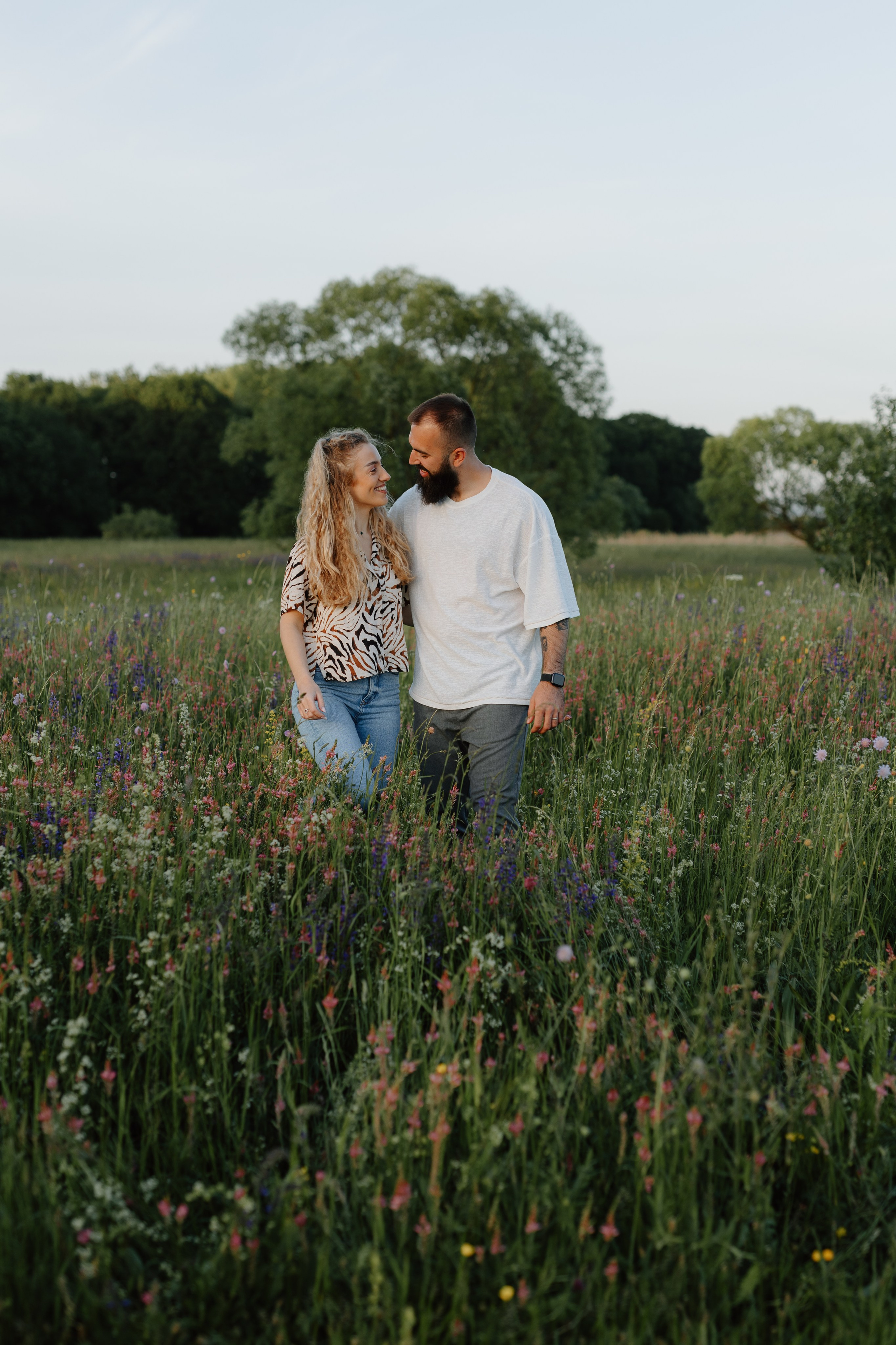 Diana & Robert. Main