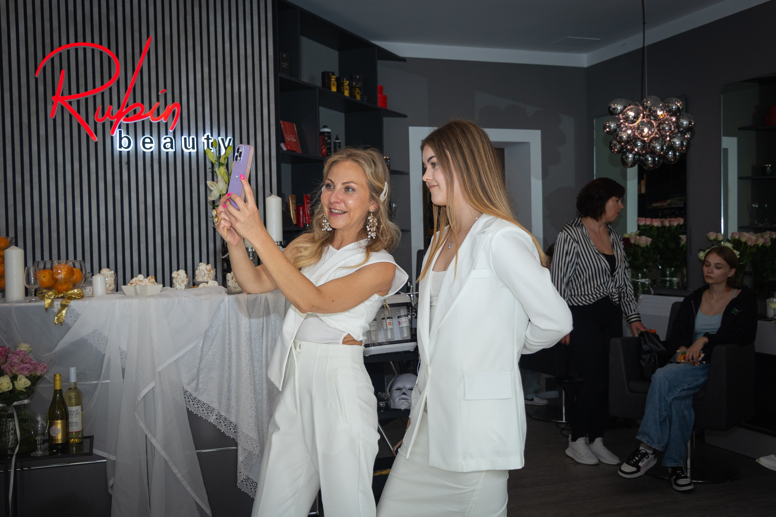 Rubin Beauty Выпускной лето. PHOTOgrapher Germany MARBURG