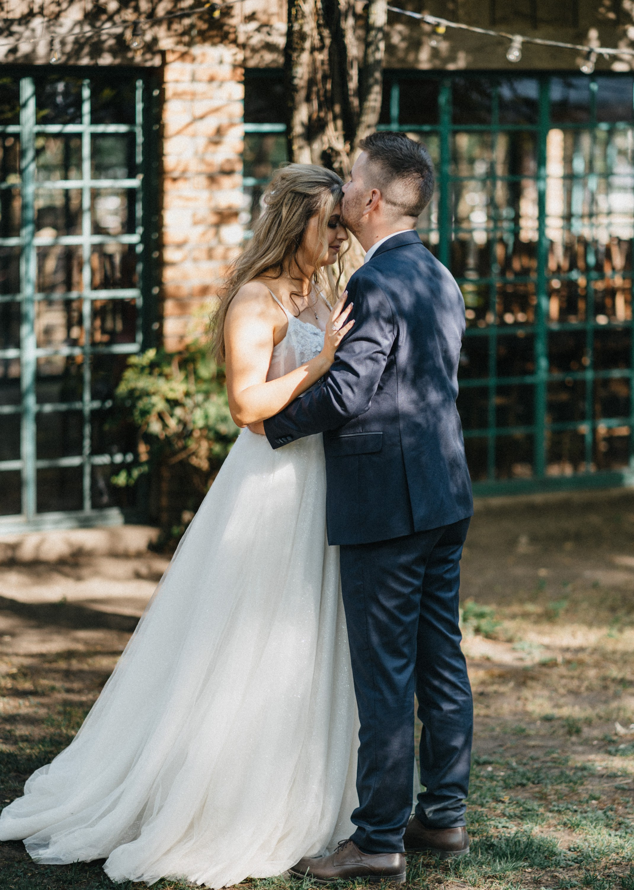 Wedding photography. Wedding photography