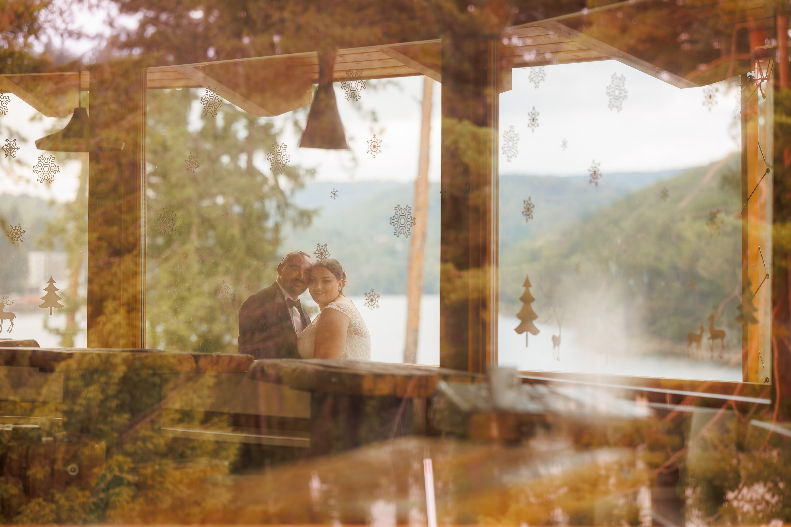 Nuntă. Fotograf în România Moraru Sergiu