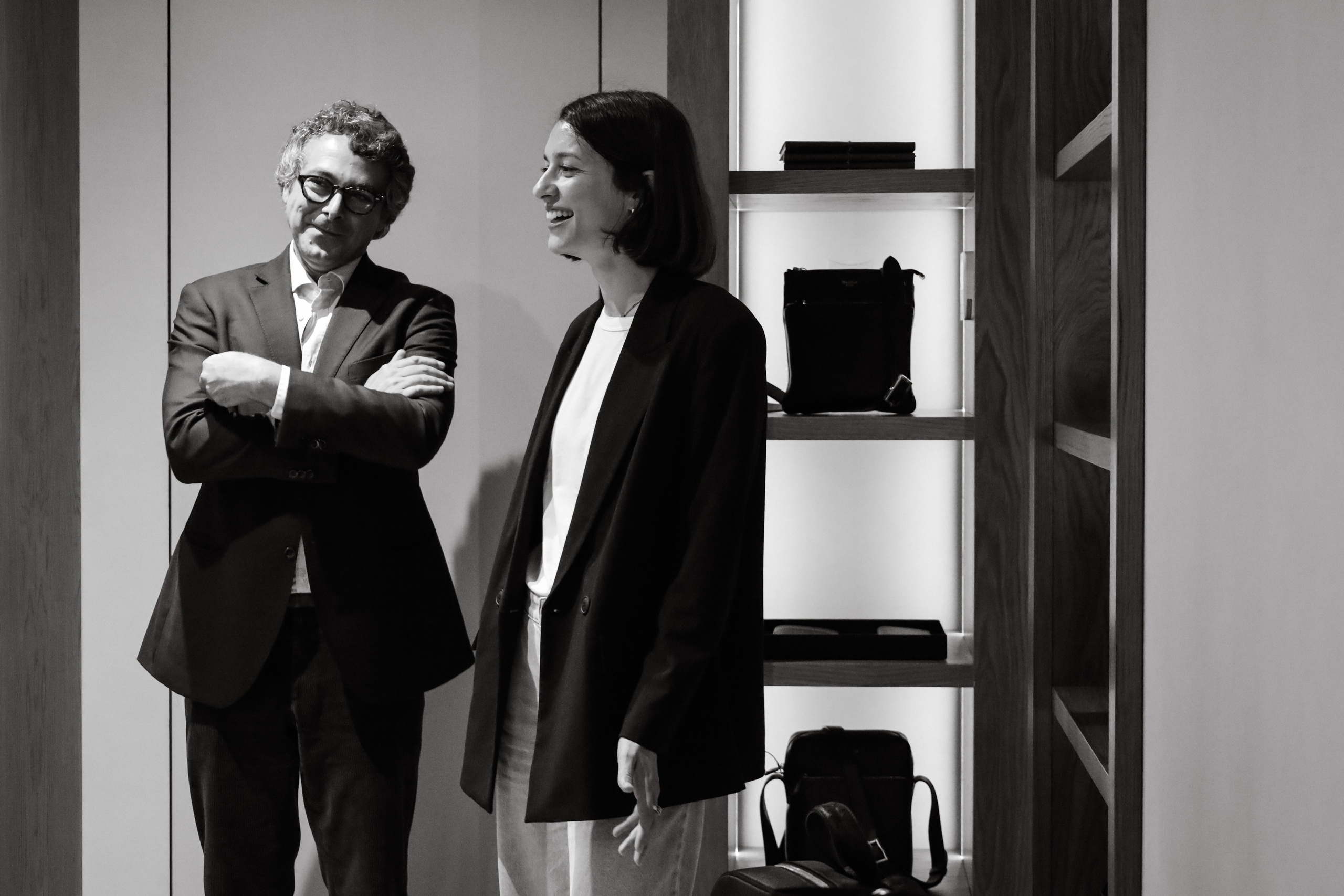 Events & factory reportage (rien-à-porter). Asmikiam