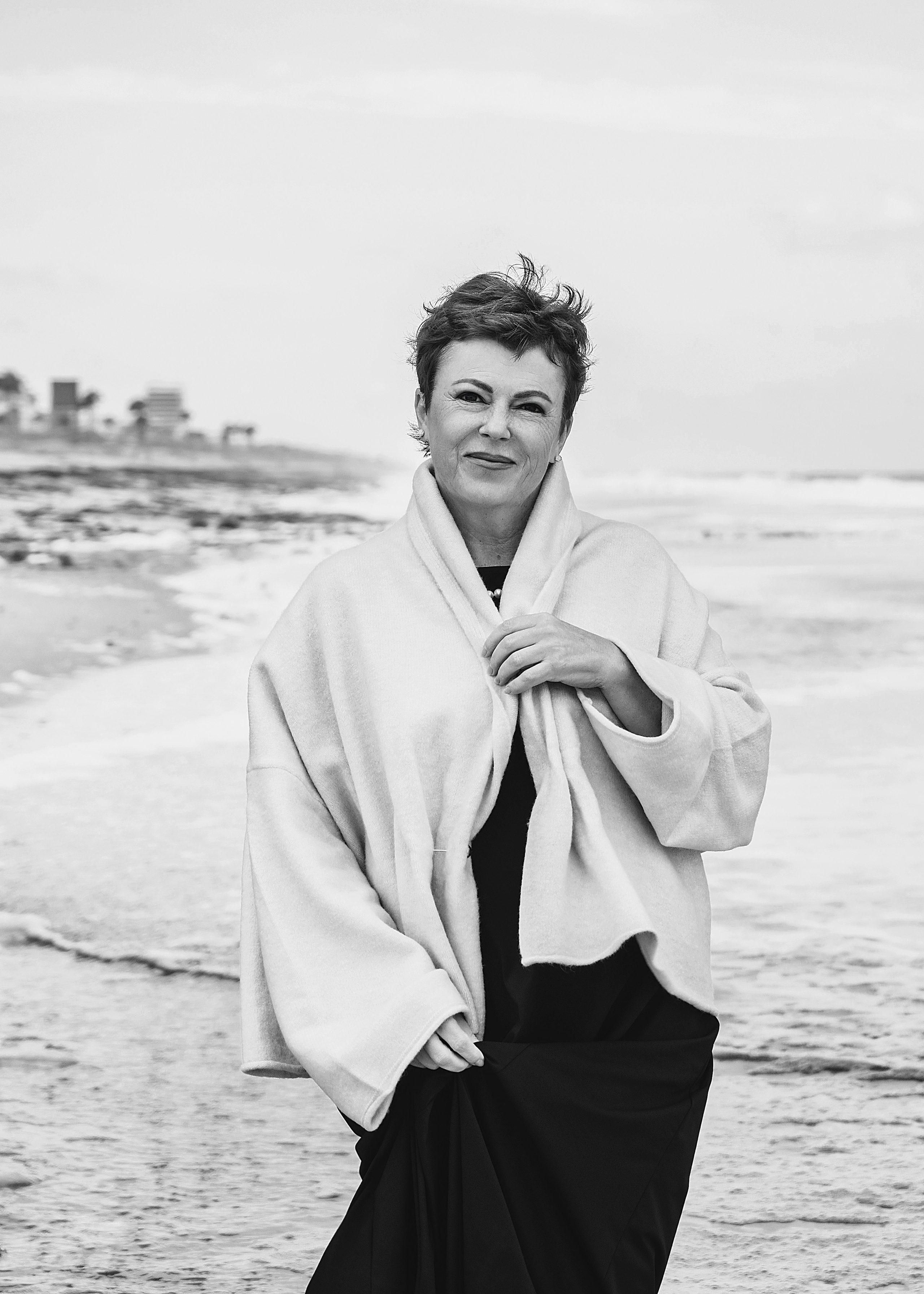 Marina, 58. Katerina Royter — Photographer for Women 40+