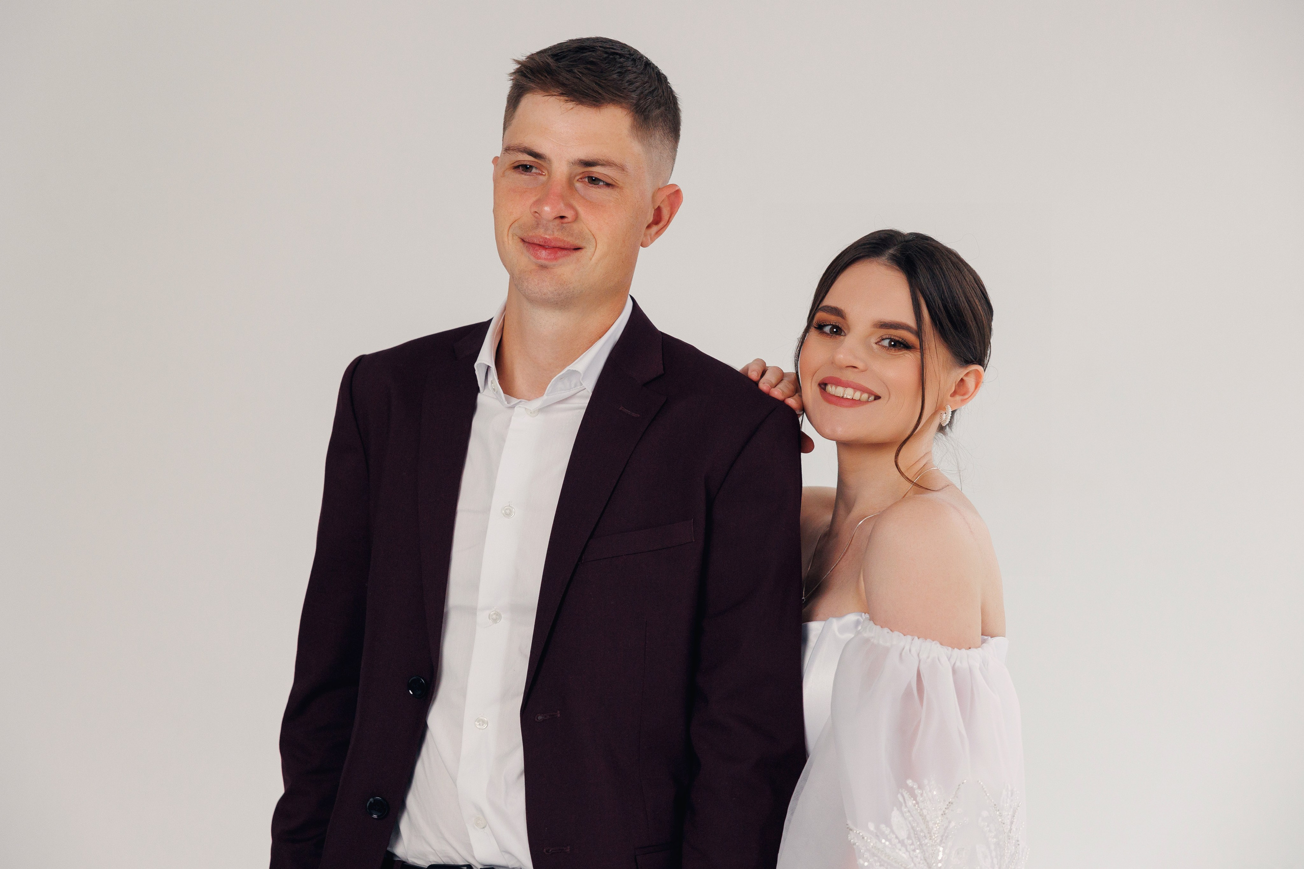 Fotograf Szczecin SESJA FOTOGRAFICZNA Z&nbsp;PRZYGOTOWAŃ DO&nbsp;ŚLUBU CEREMONIA WESELE Sesje narzeczeńskie Wasz&nbsp;fotograf ślubny Fotografia ślubna