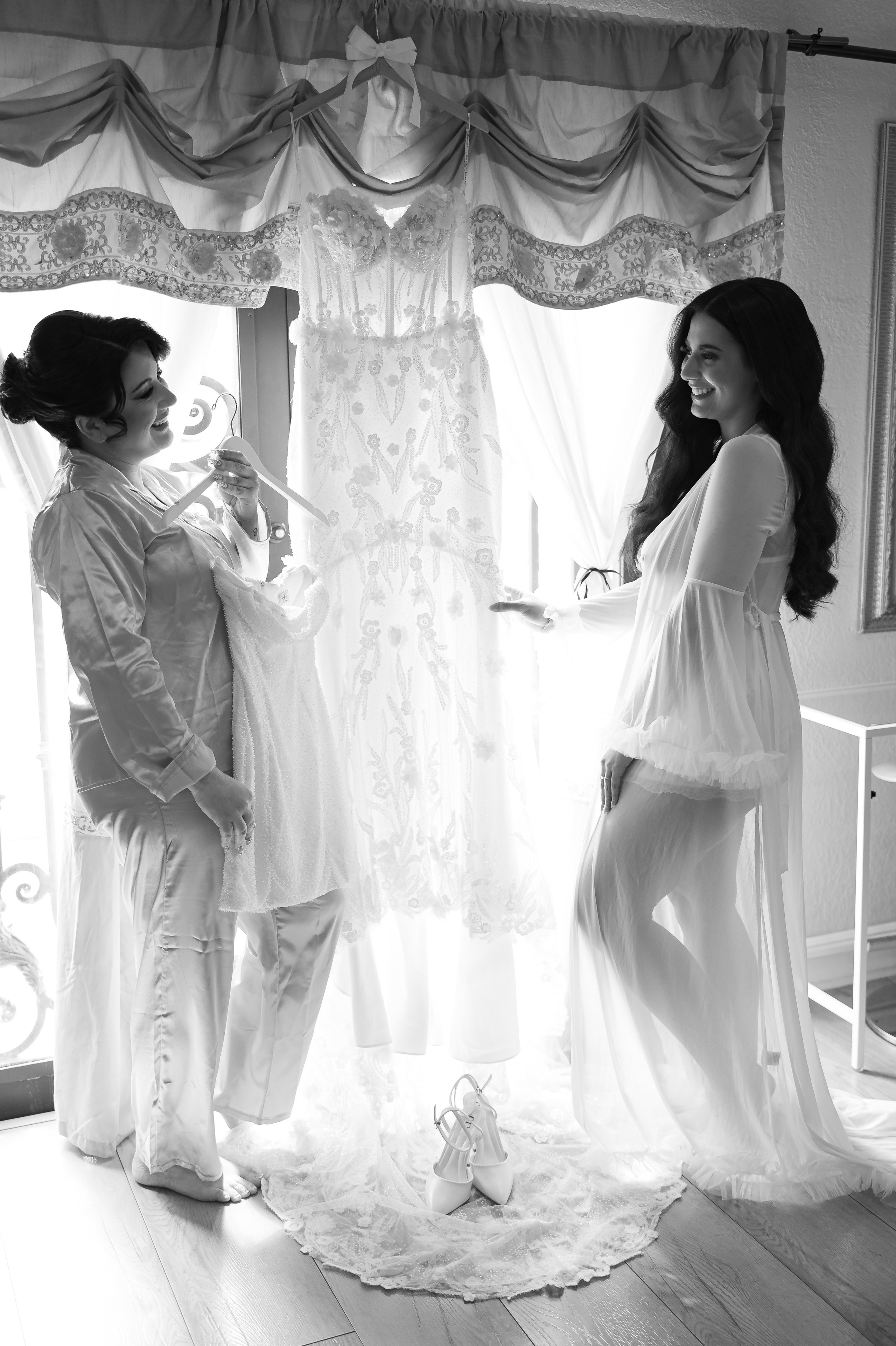 A Love Story Years in the Making | Sheila & Kevin’s Villa Toscana Wedding. YES I DO PRODUCTION — Wedding photography&videography