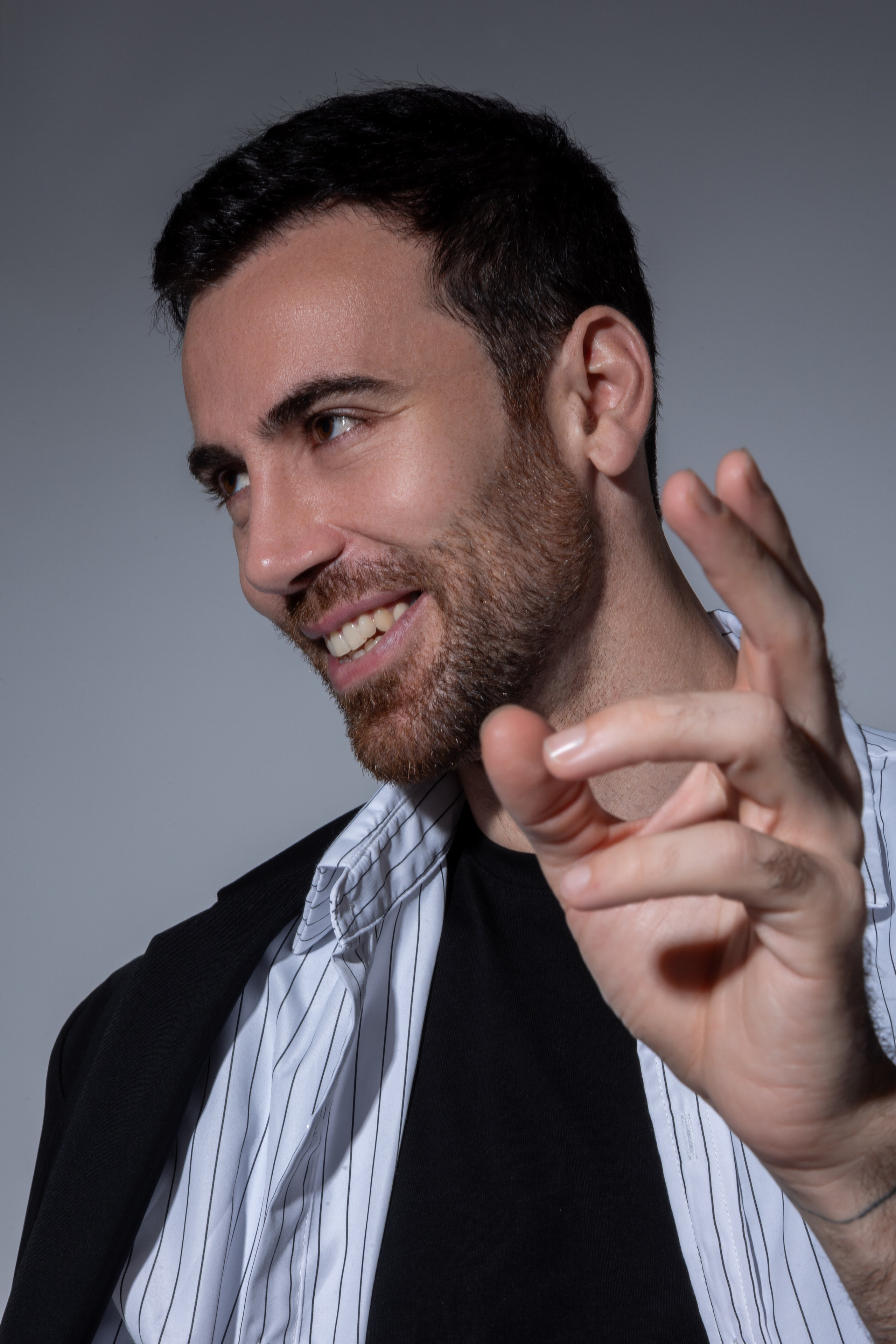 Shaho. Photographer in Milan |Mila Pro Photo