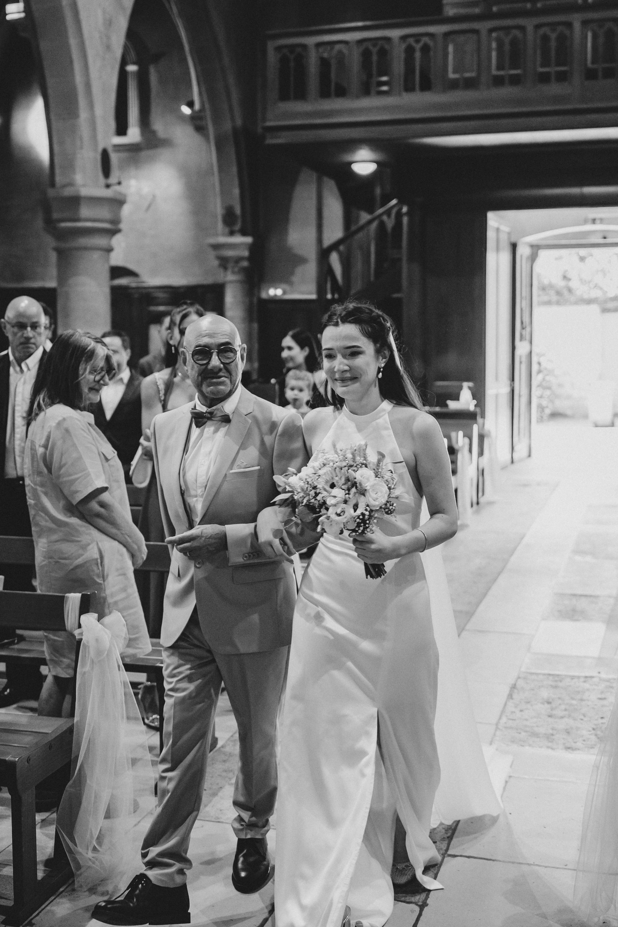 Amandine & Sébastien. Weeding photographer / event / portrait