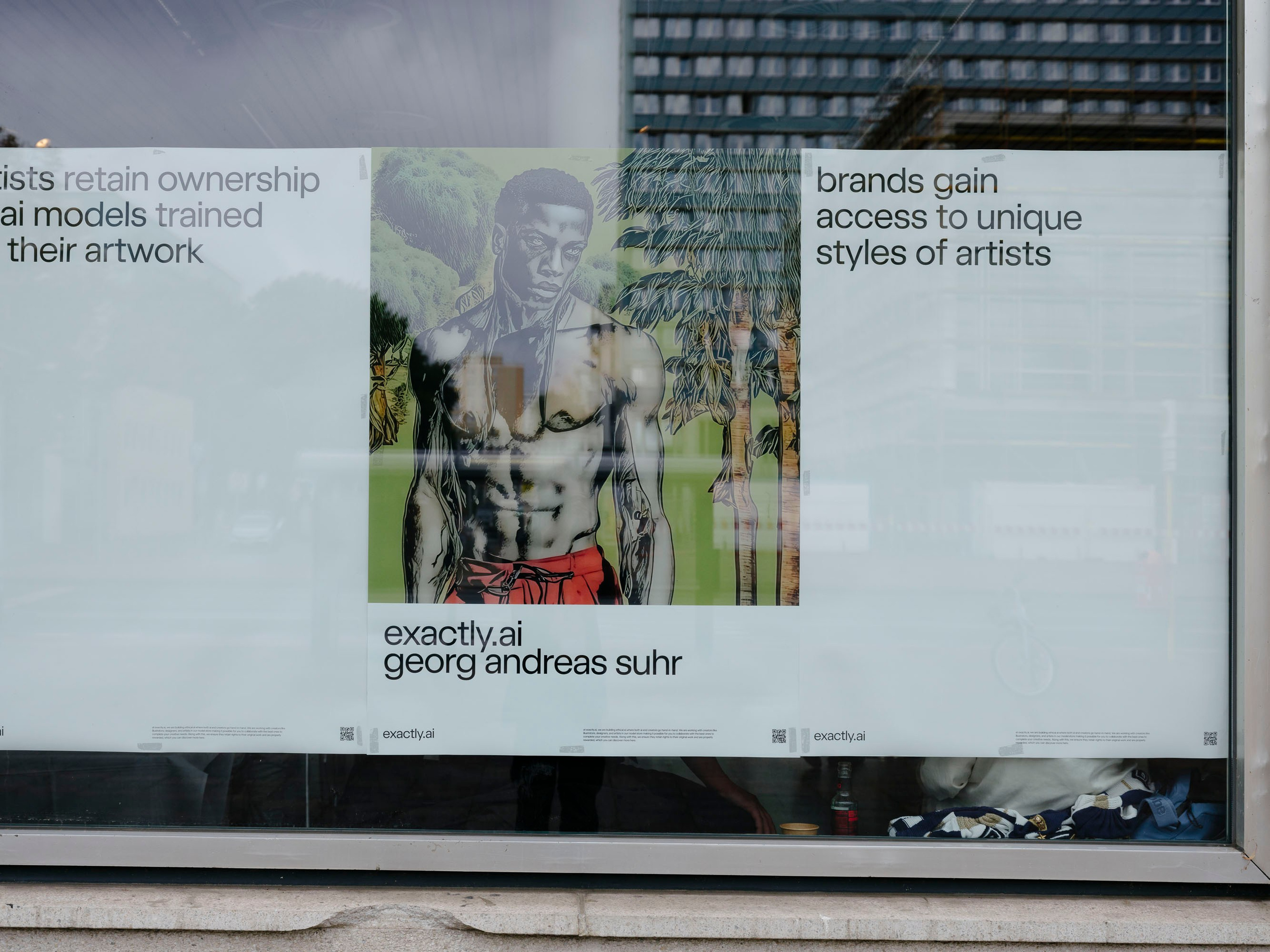 Exactly. Photographer Viktor Nikishov