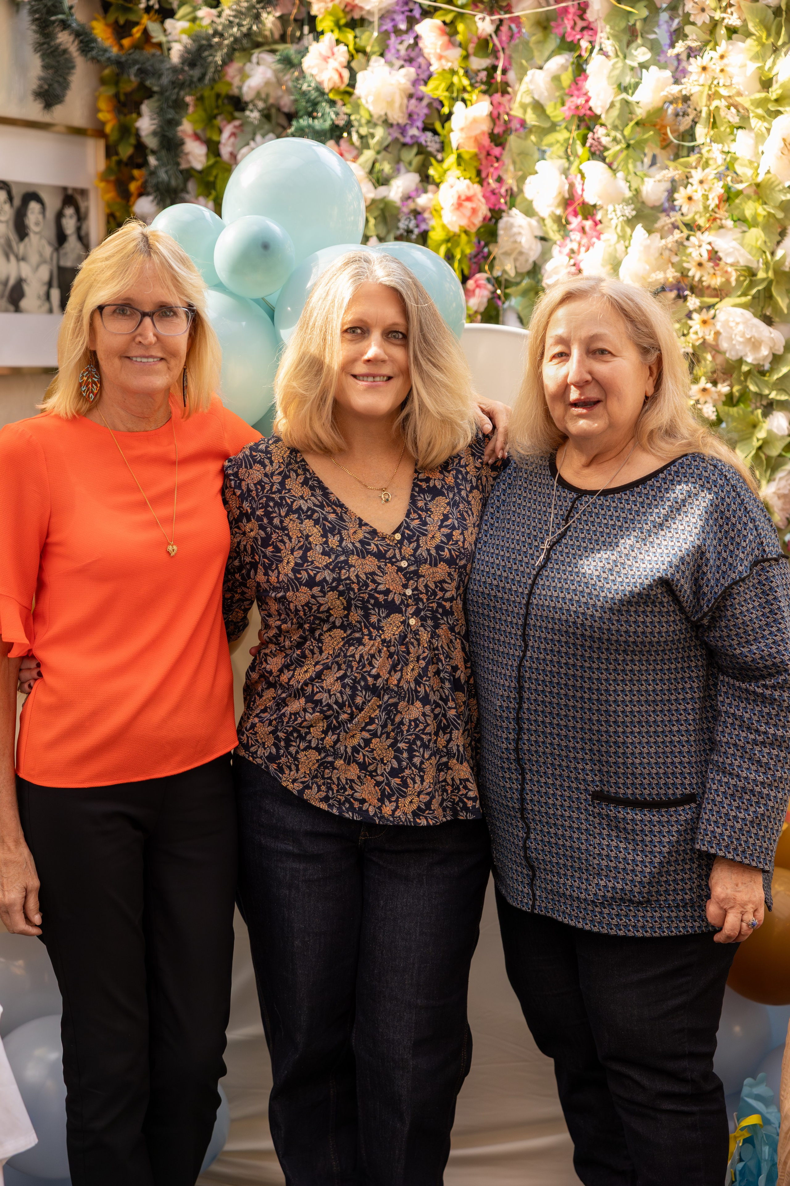 Baby Celebration Party. Family, lifestyle, and commercial photography in New York and New Jersey