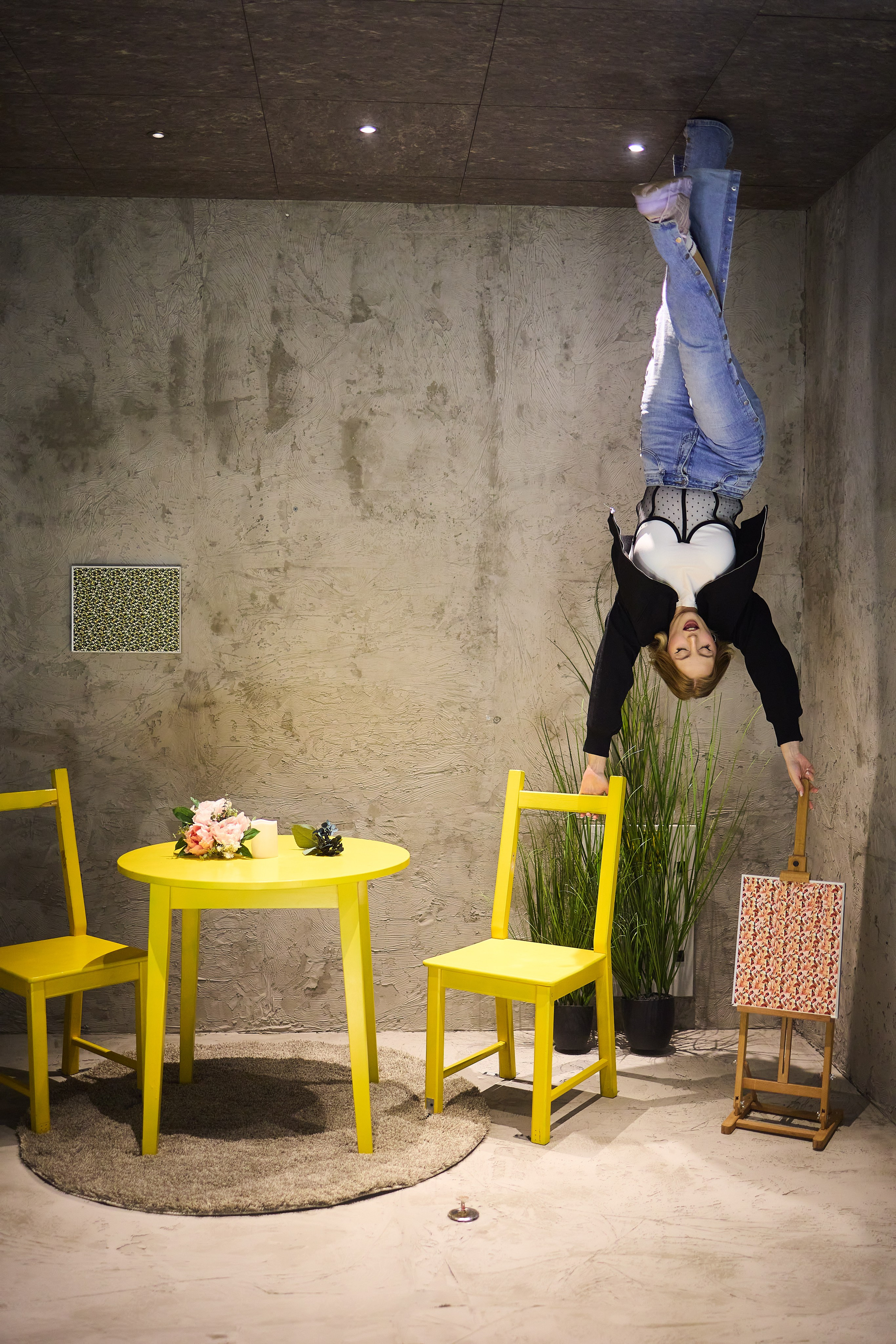 Sesiune foto portret — Diana (2). Pagina principală