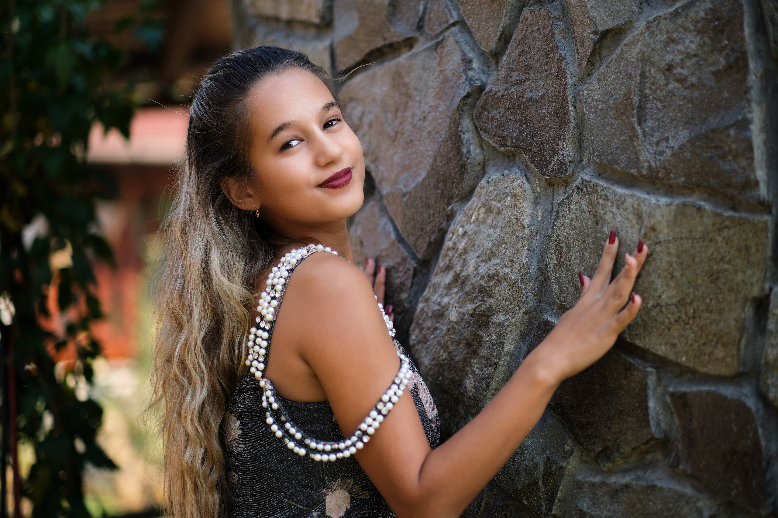 Portrete diverse — 1. Pagina principală