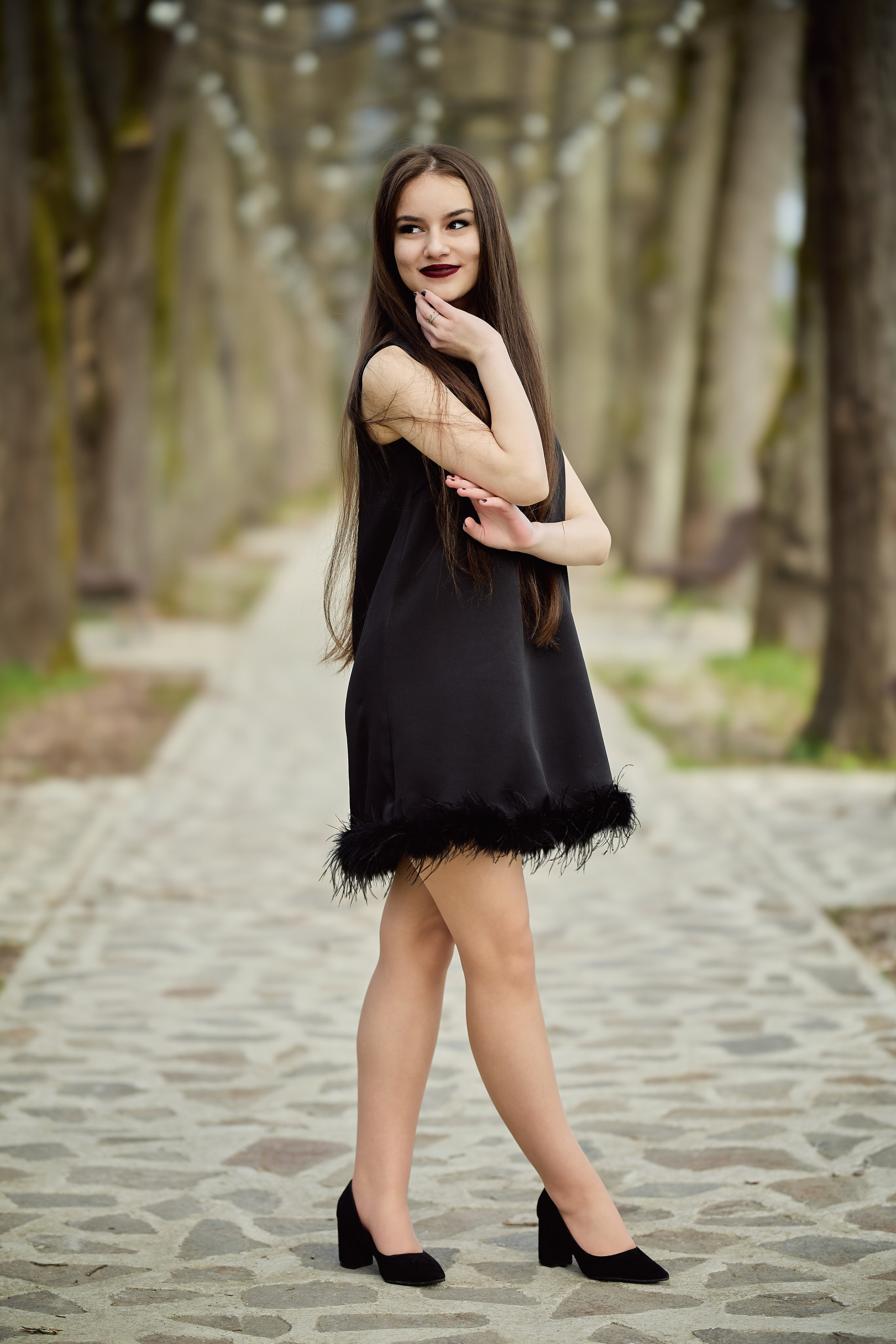 Portrete diverse — 1. Pagina principală