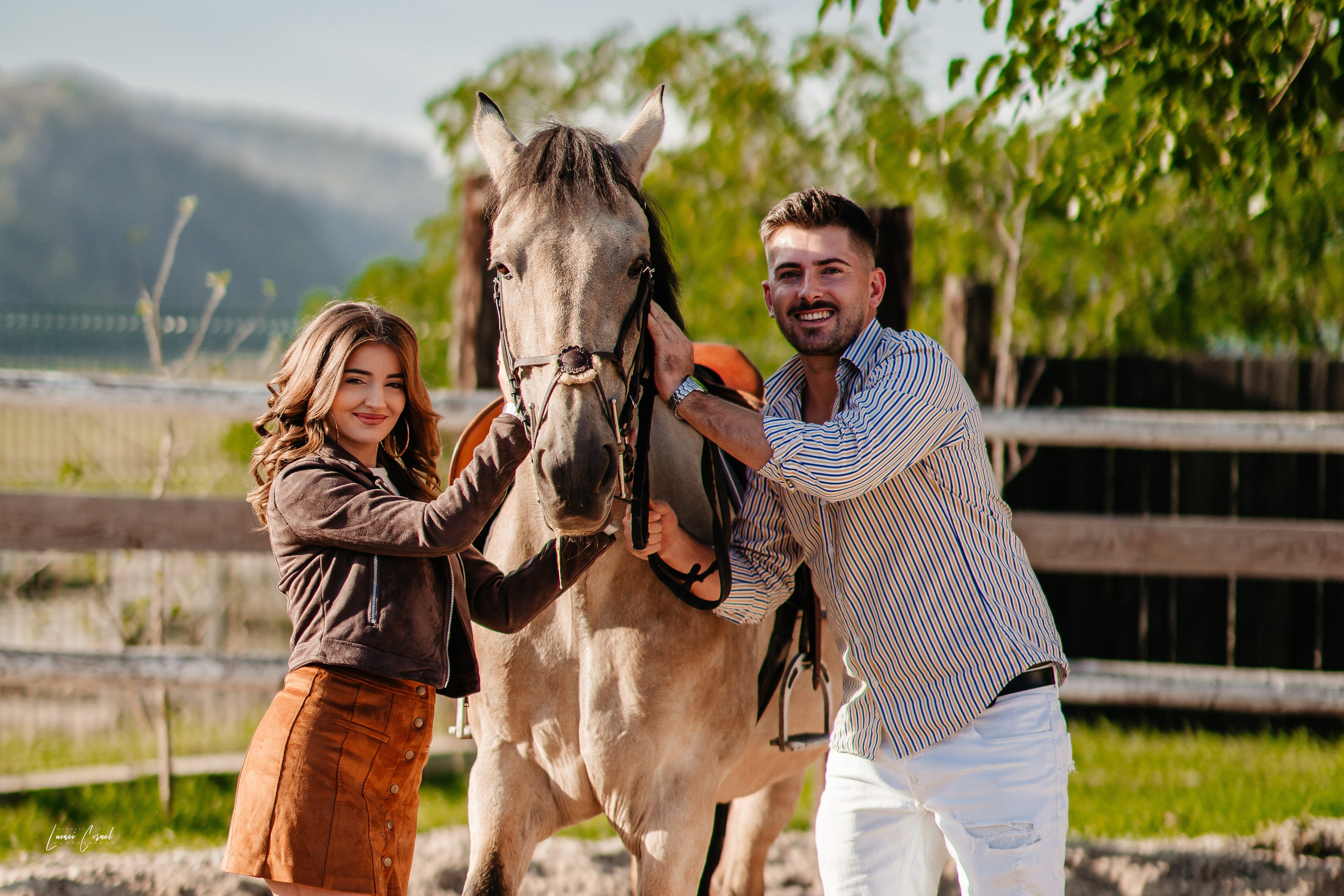Save The Date – Emoție și anticipare. Fotograf de nuntă, corporate, botezuri, majorate și aniversări Roman, Lucaci Cornel