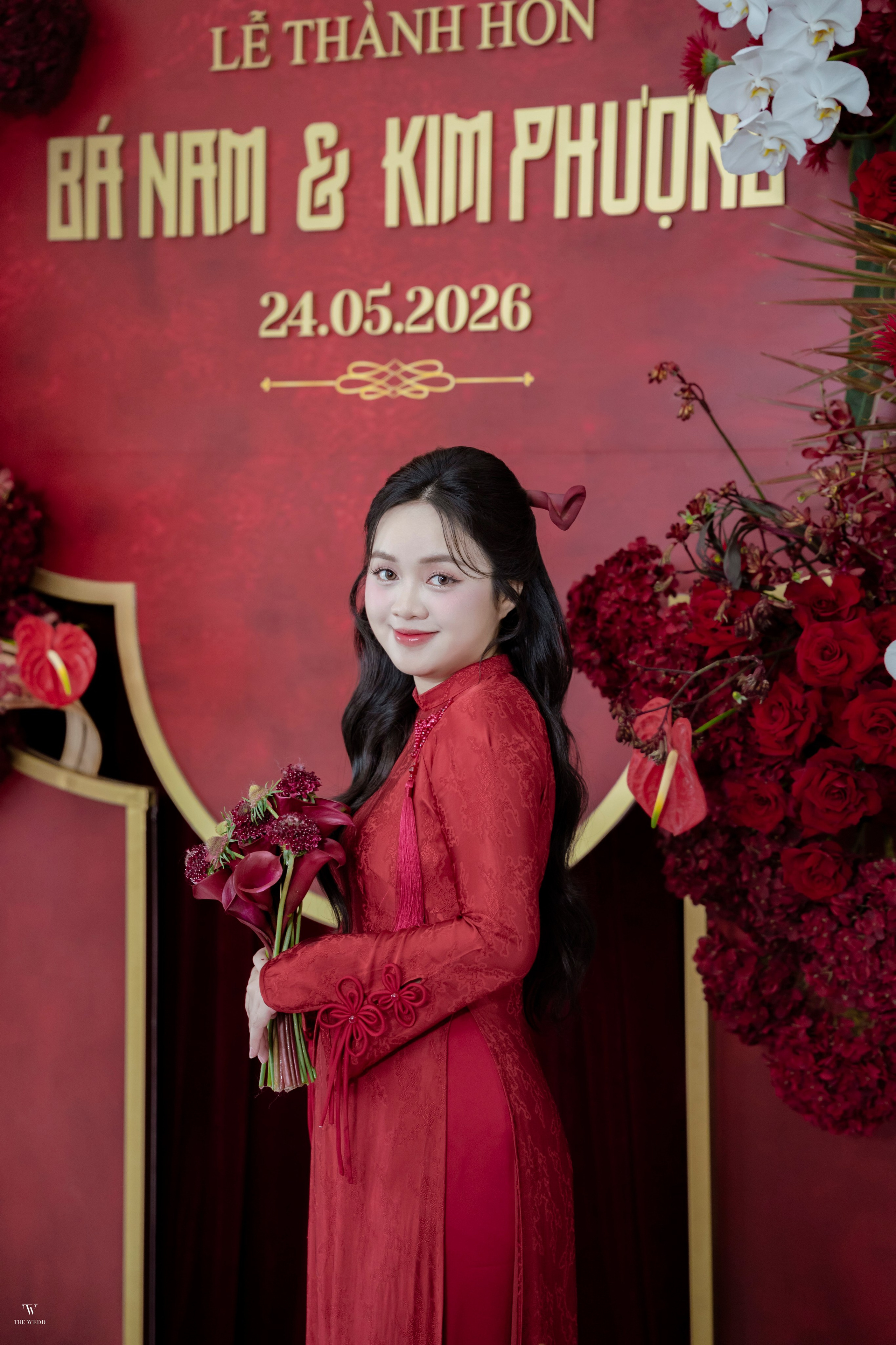 NAM & PHƯỢNG. WEDDING PHOTOGRAPHER IN VIETNAM