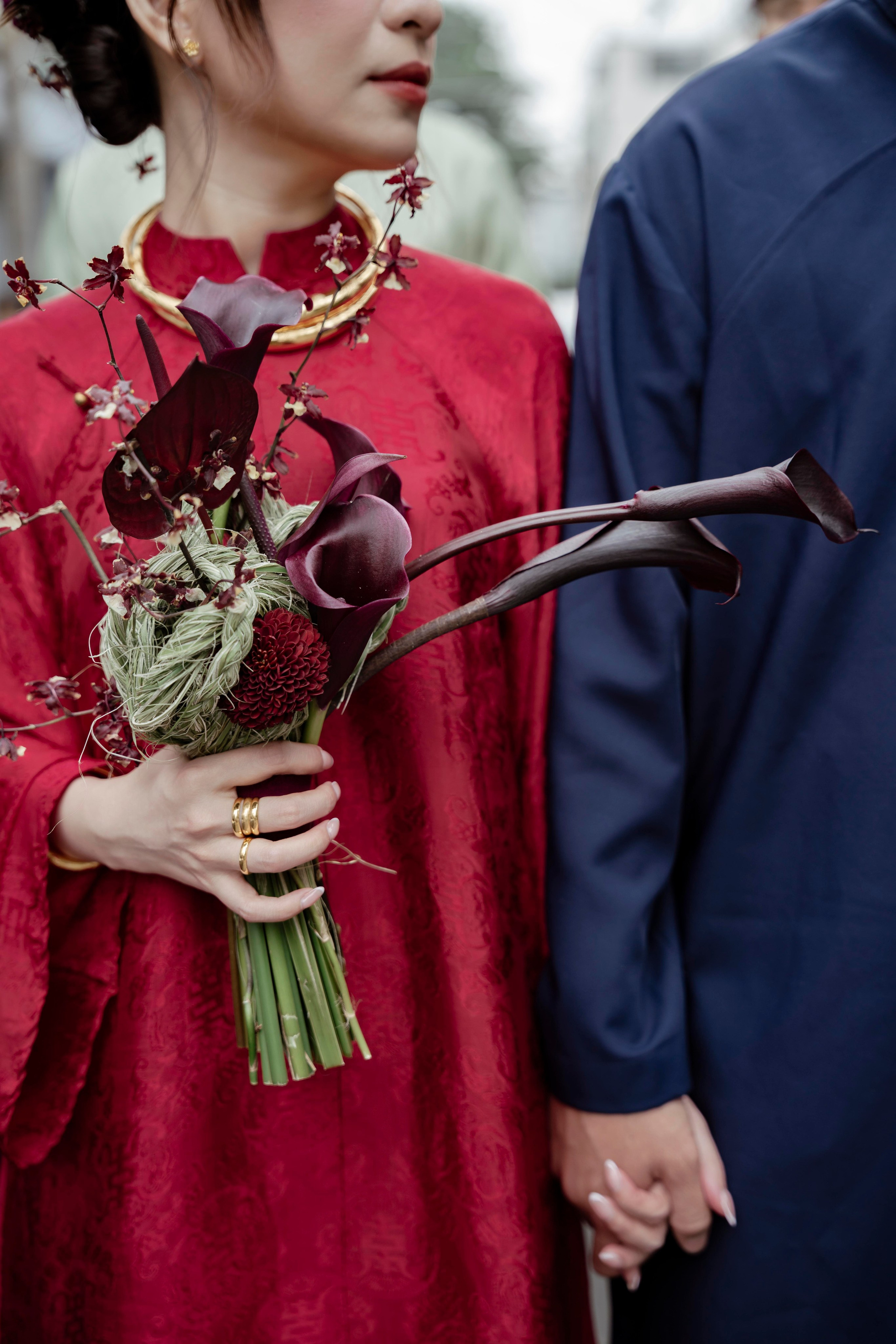 BAO & HUYEN. WEDDING PHOTOGRAPHER IN VIETNAM