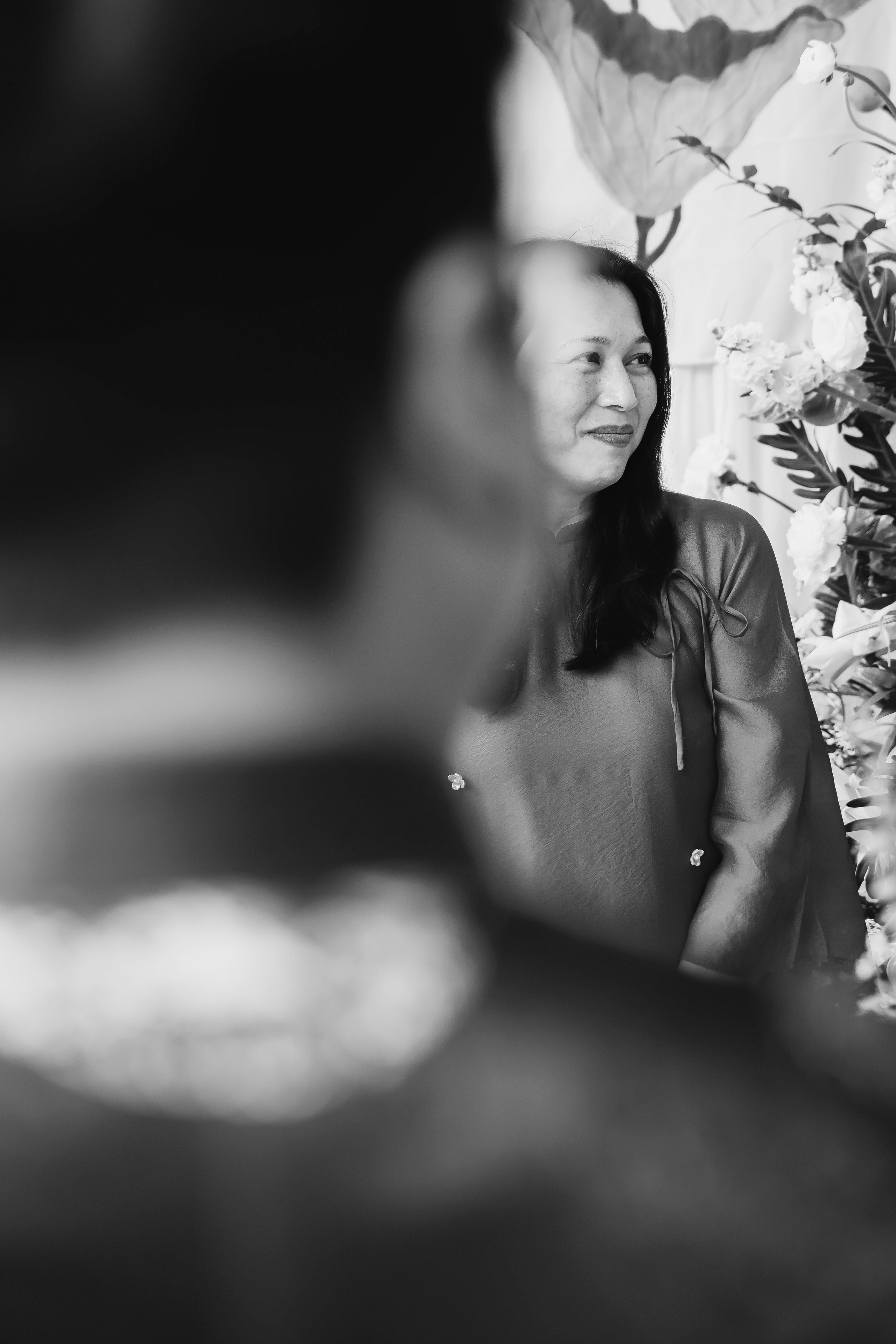 AMI & KEN. WEDDING PHOTOGRAPHER IN VIETNAM