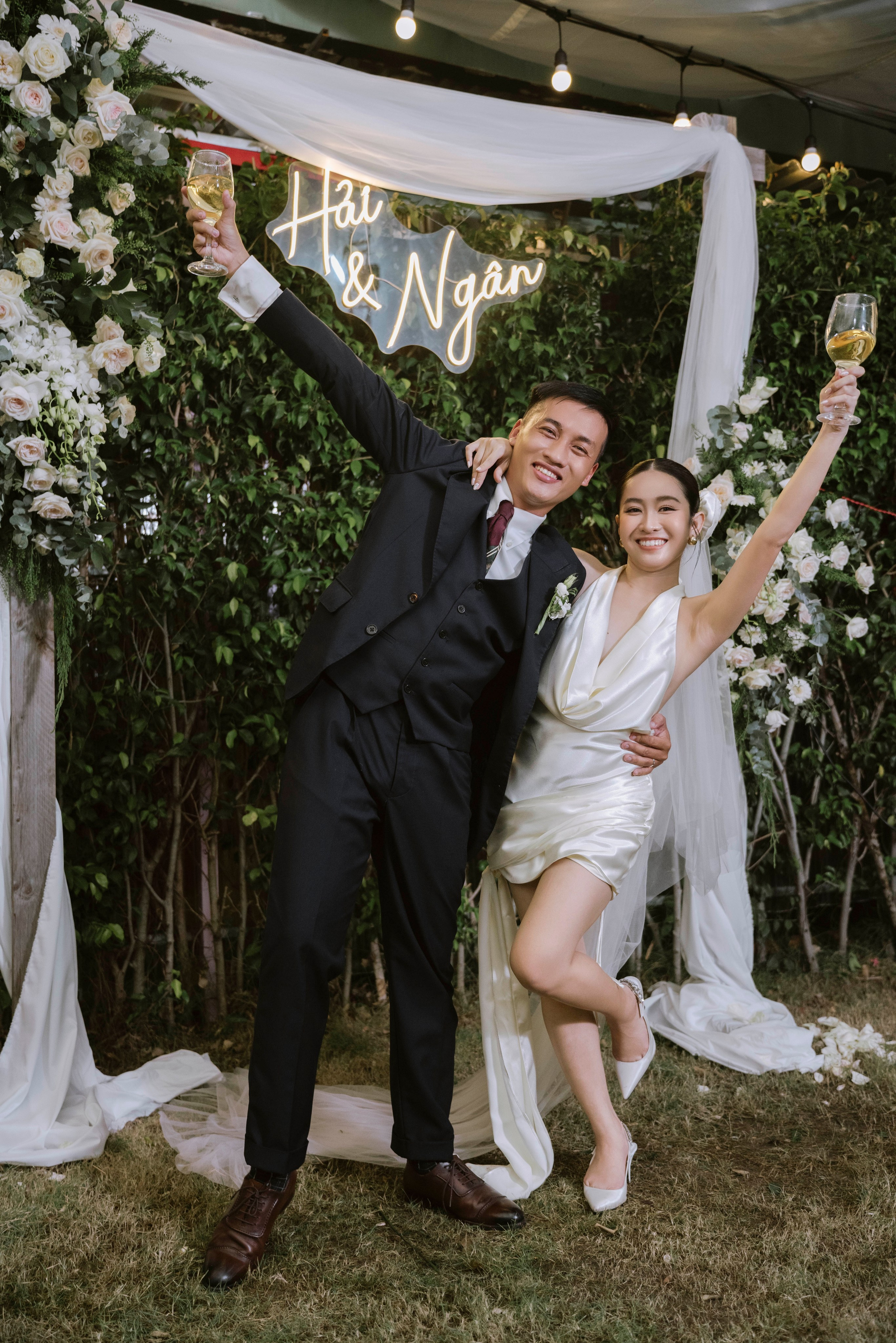 HAI & NGAN. WEDDING PHOTOGRAPHER IN VIETNAM