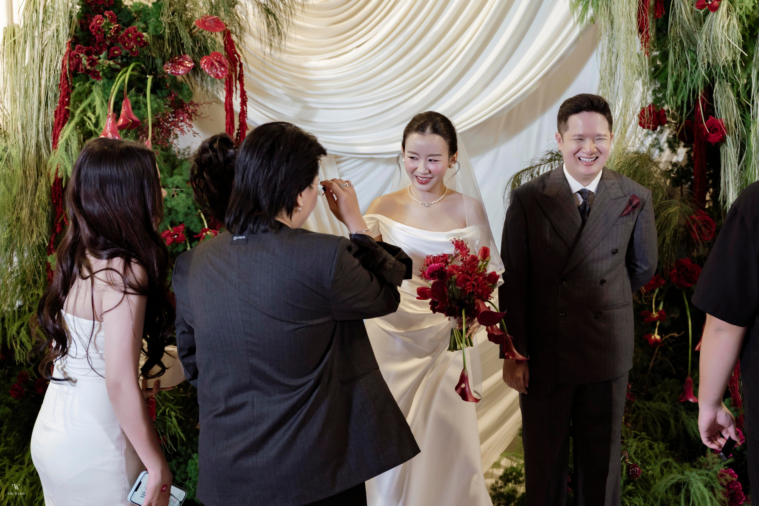 NGHIA & NGOC. WEDDING PHOTOGRAPHER IN VIETNAM