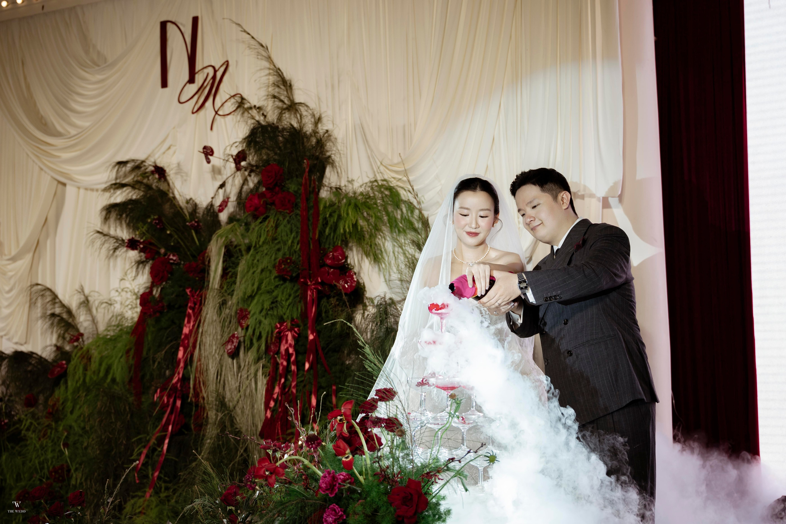 NGHIA & NGOC. WEDDING PHOTOGRAPHER IN VIETNAM