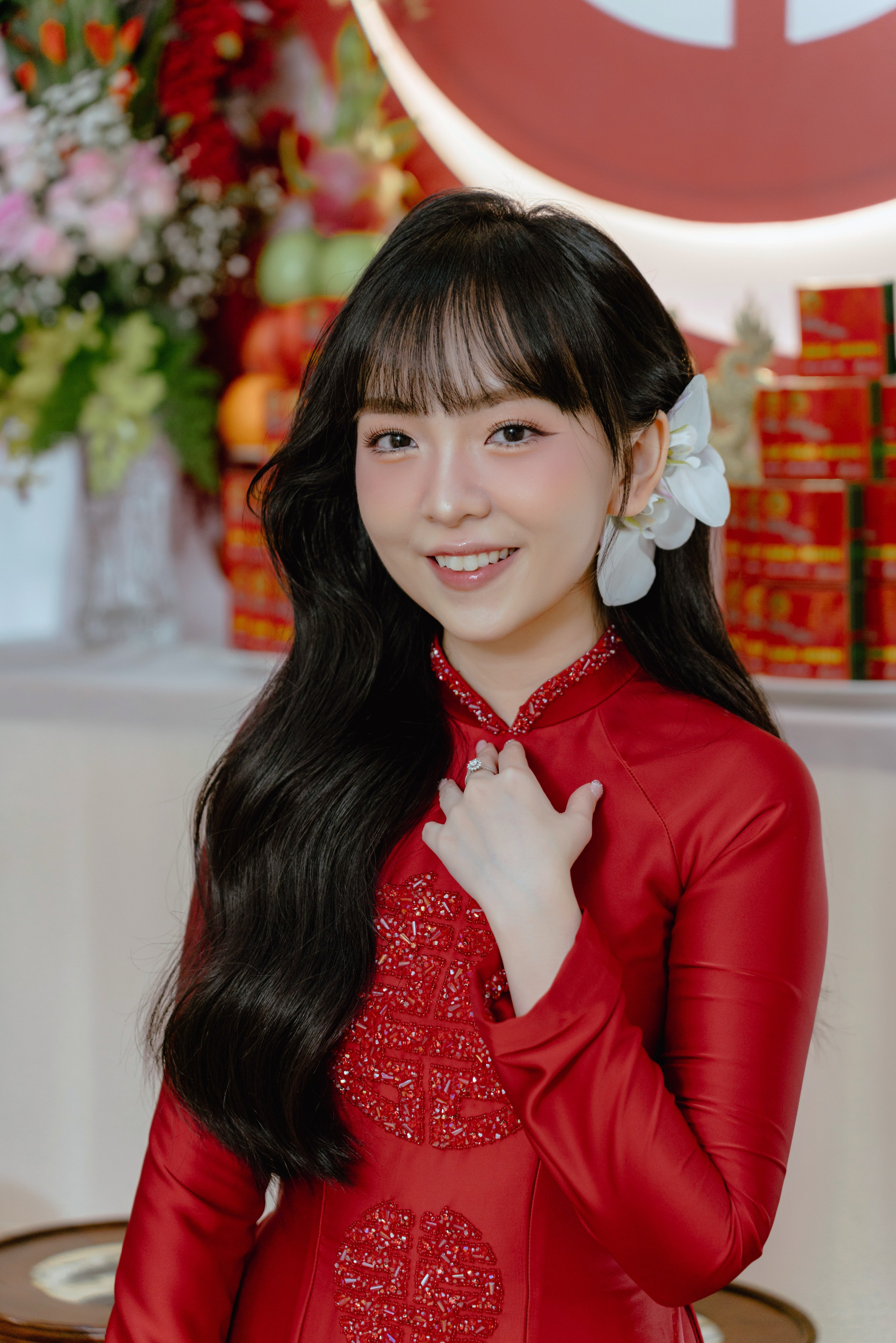 VIET & KIM. WEDDING PHOTOGRAPHER IN VIETNAM