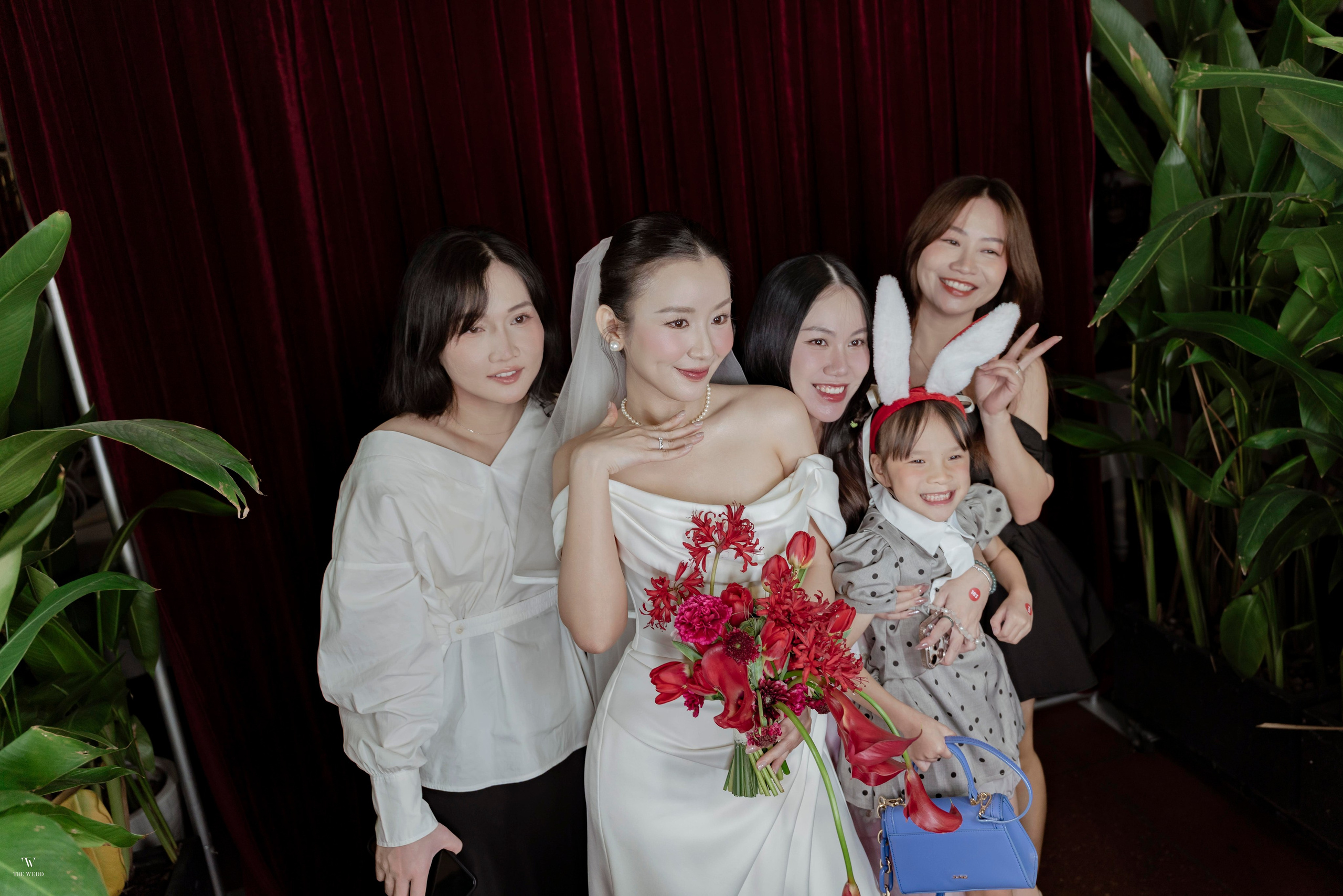 NGHIA & NGOC. WEDDING PHOTOGRAPHER IN VIETNAM