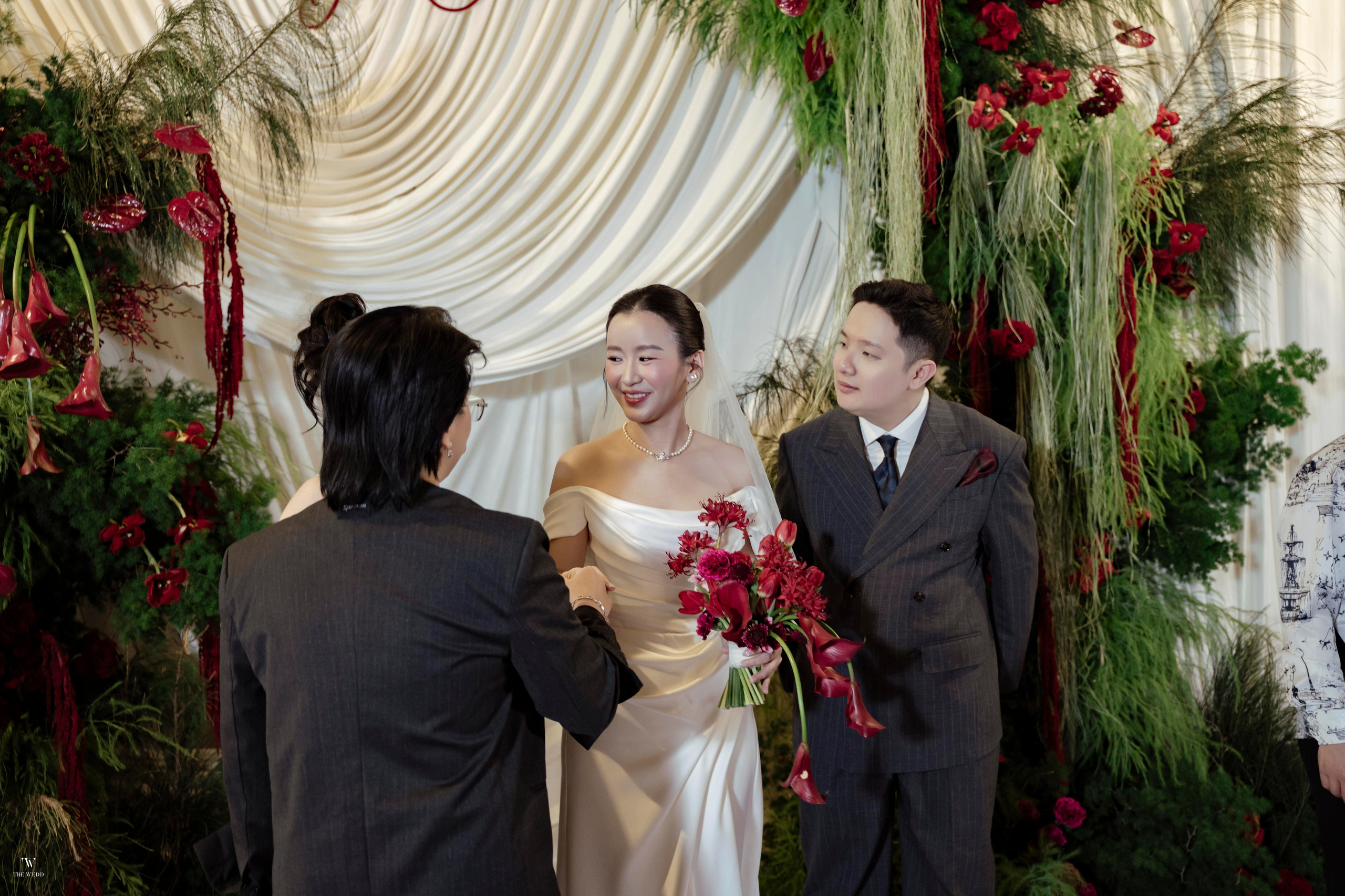 NGHIA & NGOC. WEDDING PHOTOGRAPHER IN VIETNAM