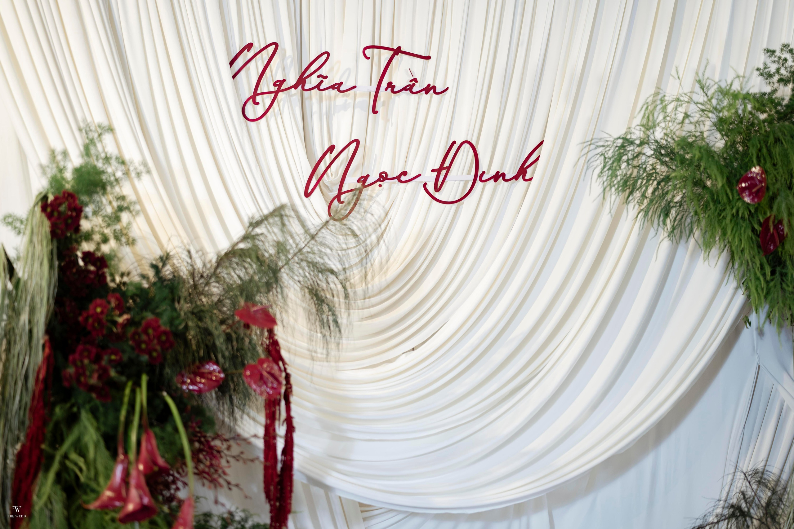 NGHIA & NGOC. WEDDING PHOTOGRAPHER IN VIETNAM