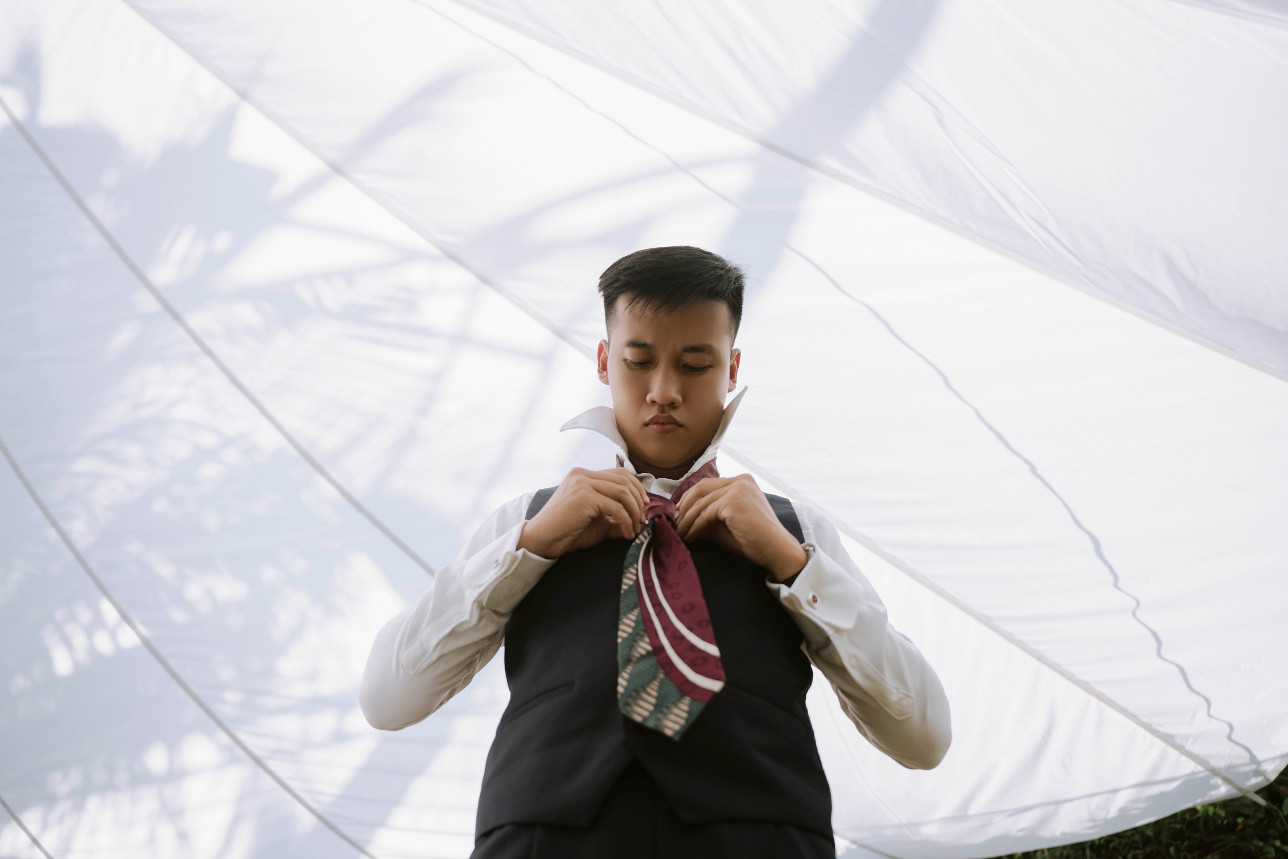 HAI & NGAN. WEDDING PHOTOGRAPHER IN VIETNAM