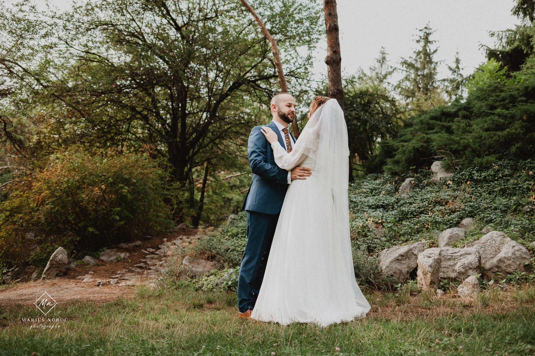 Mihaela & Claudiu | Gradina Botanica Iasi