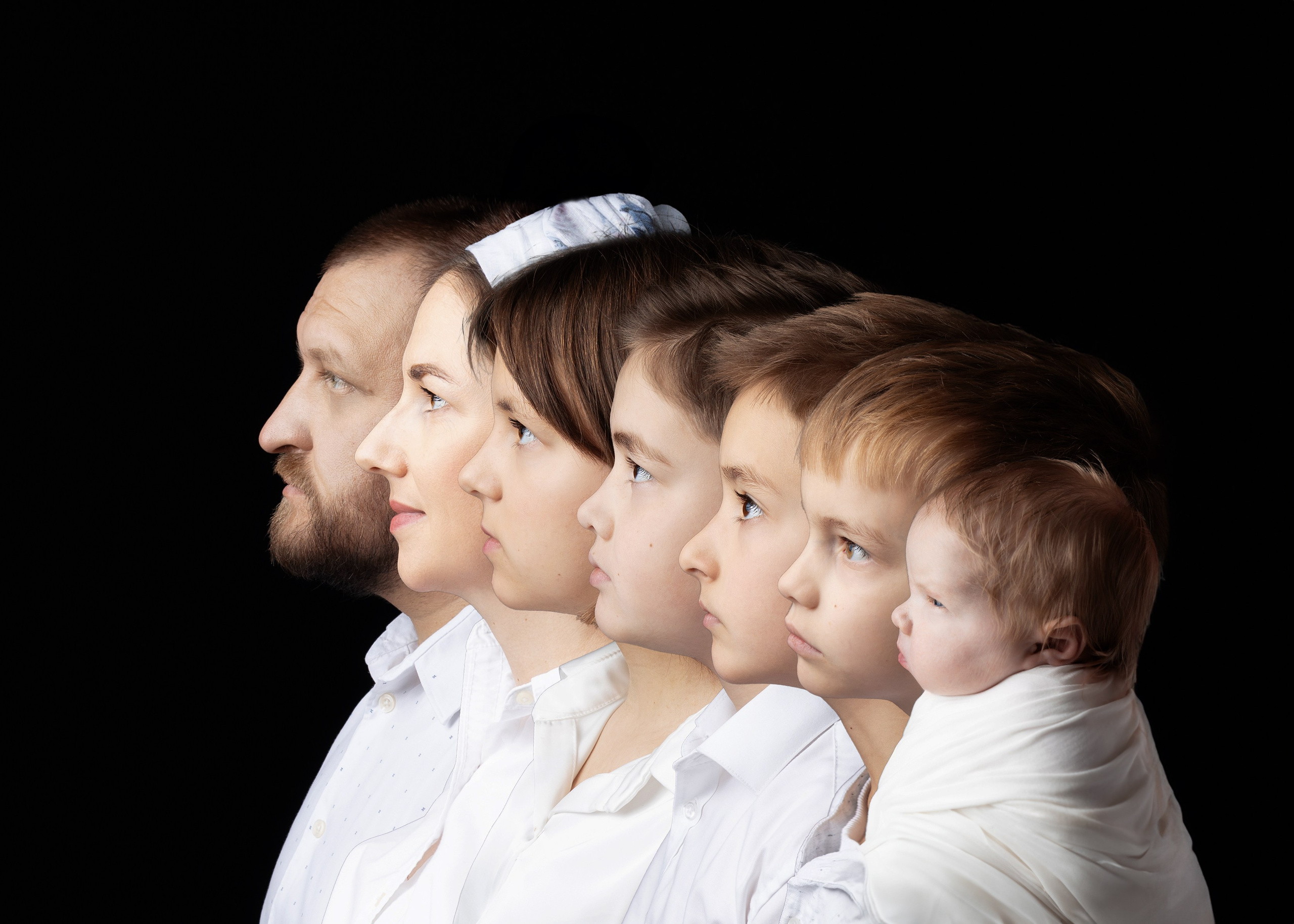 Каталог 7 Newborn. Катерина Шустерман — фотограф Newborn, семейный в Израиле