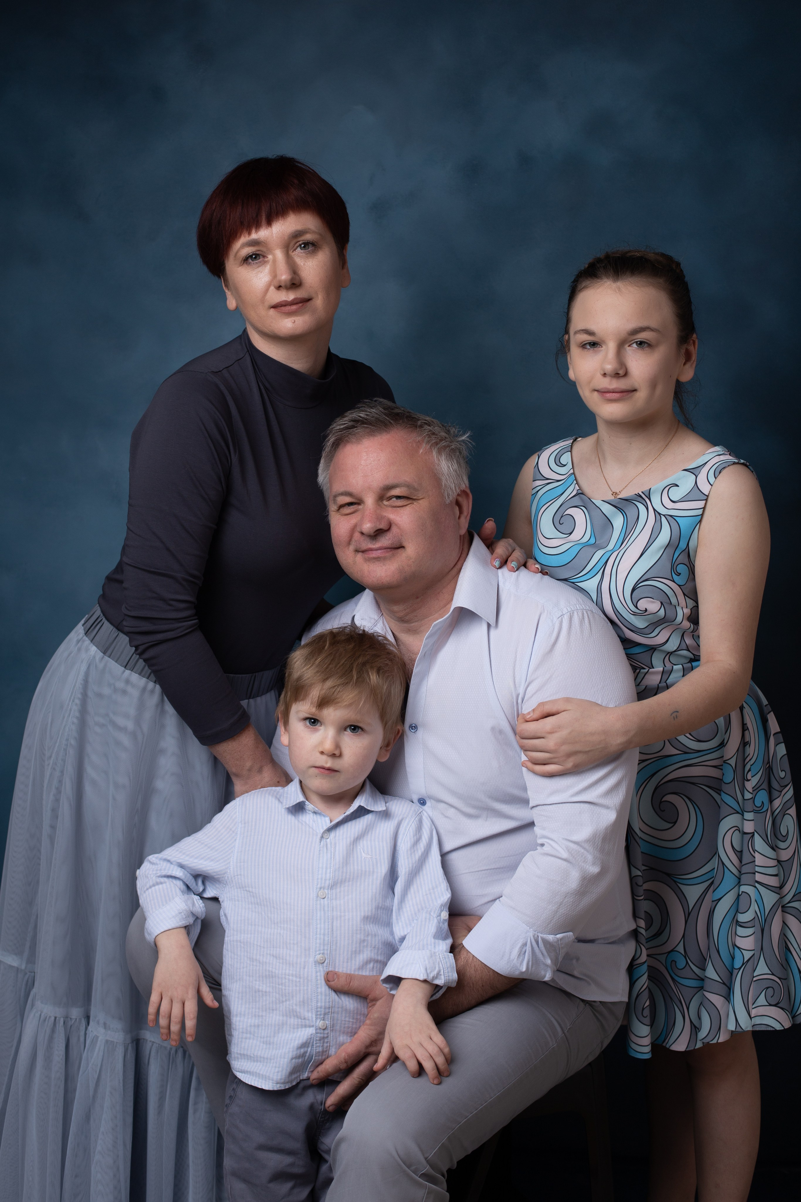 Каталог 7 Семейная. Катерина Шустерман — фотограф Newborn, семейный в Израиле