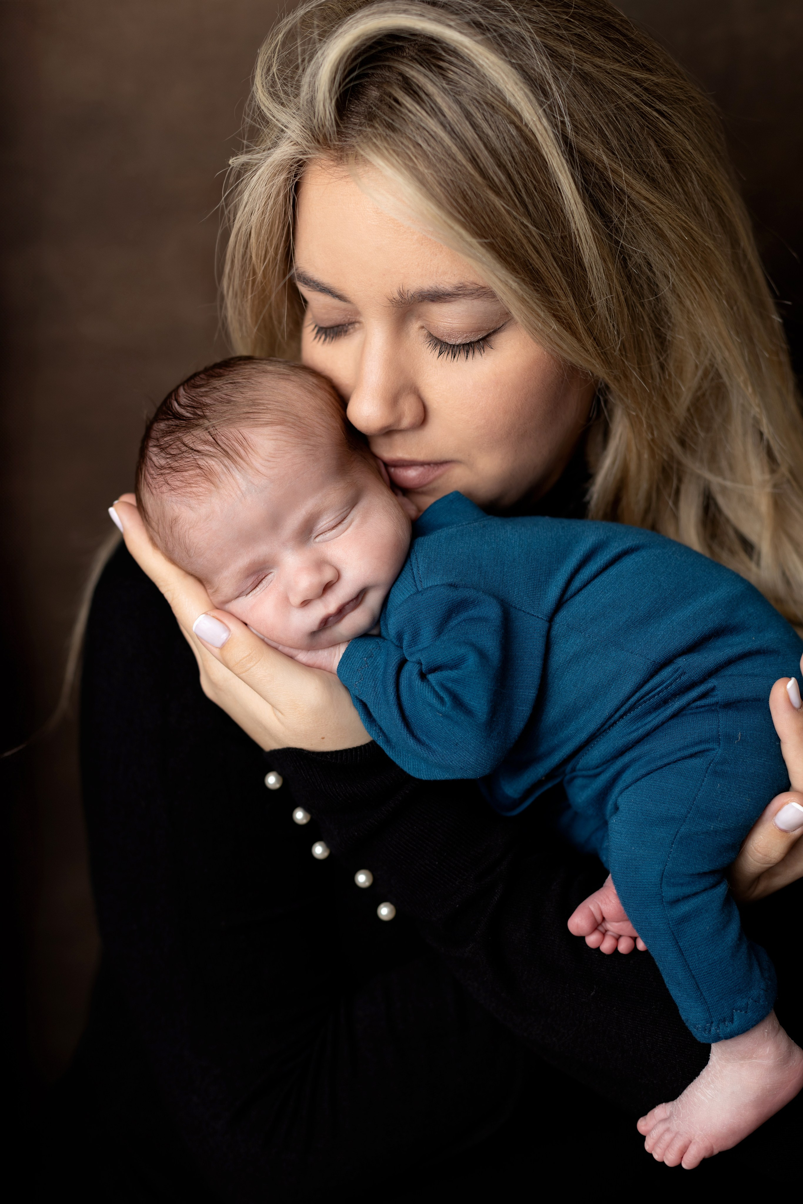 Каталог 21 Newborn. Катерина Шустерман — фотограф Newborn, семейный в Израиле