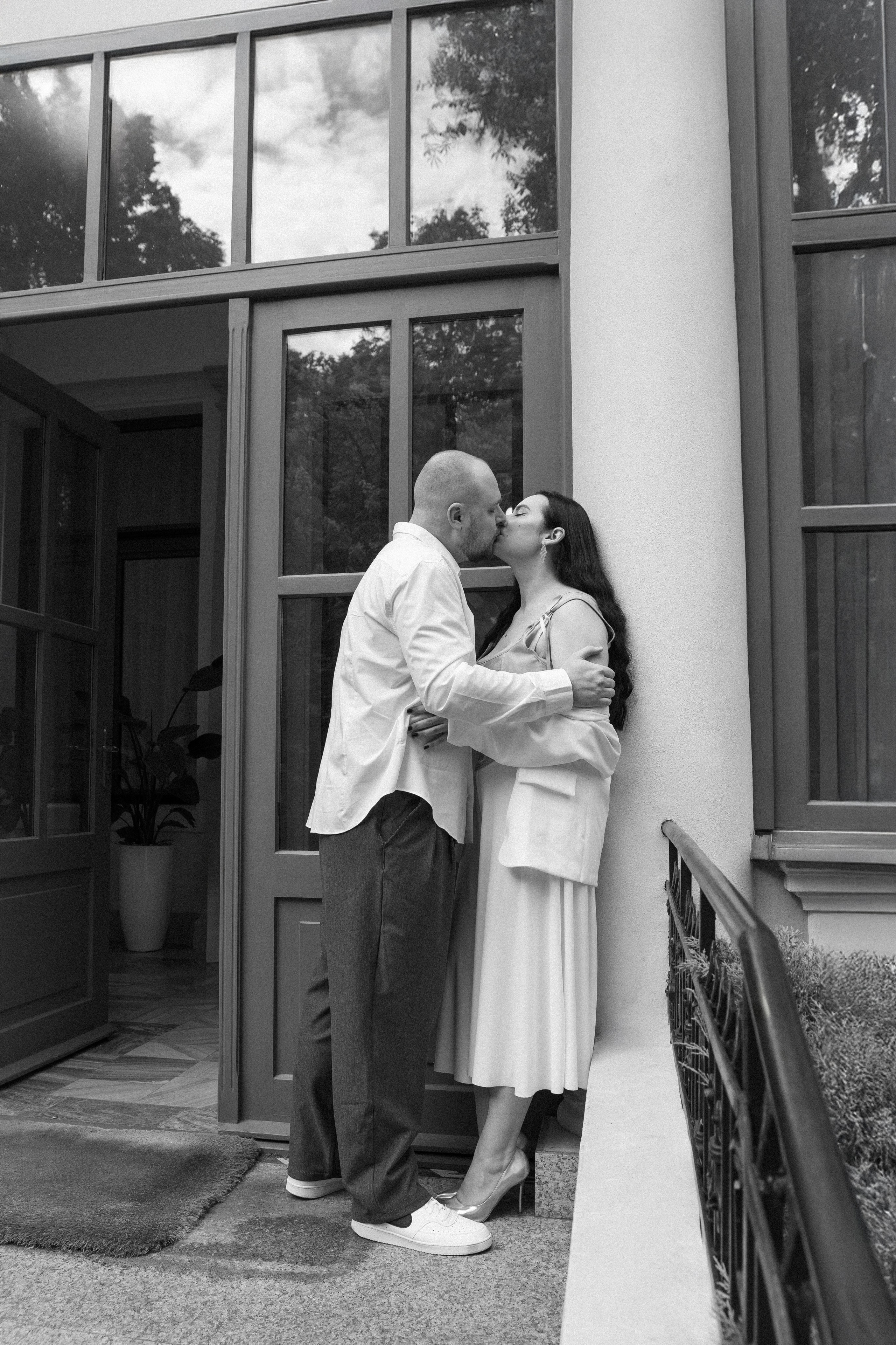 Love story. Twórczość fotograficzna