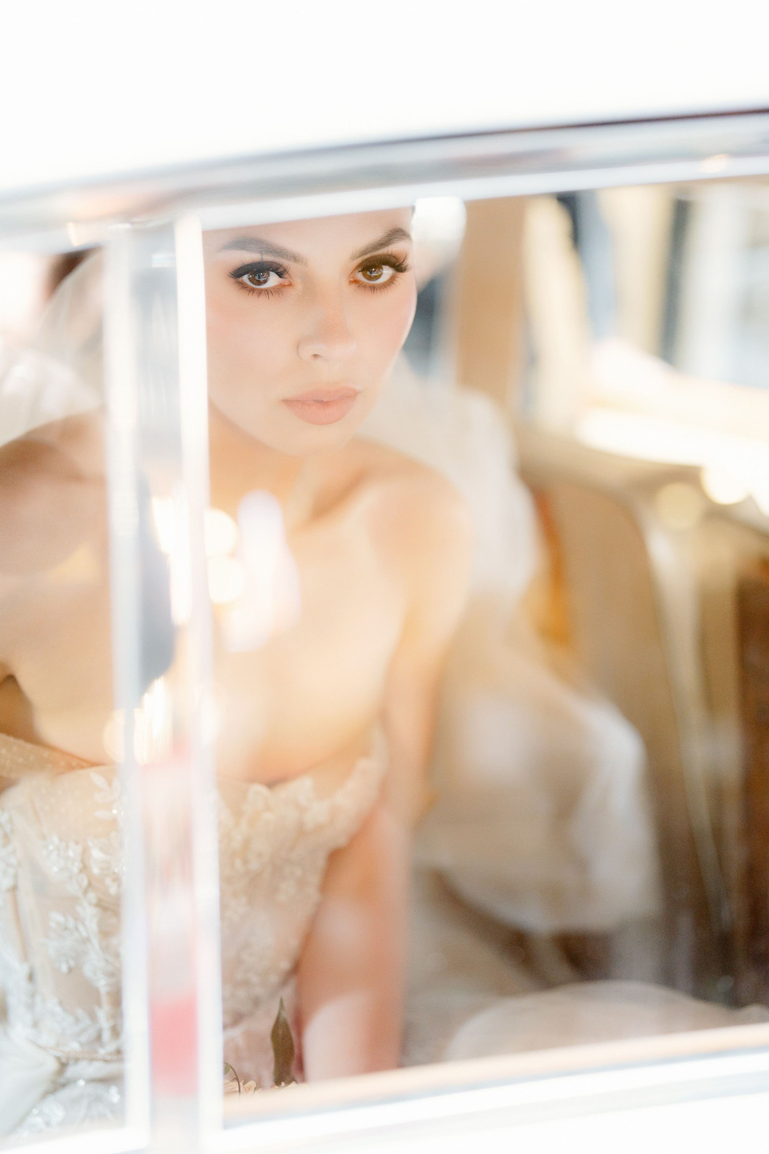 Monique and Robert’s Elegant Wedding at the Beekman Hotel. Wedding photographer and videographer New York | New Jersey