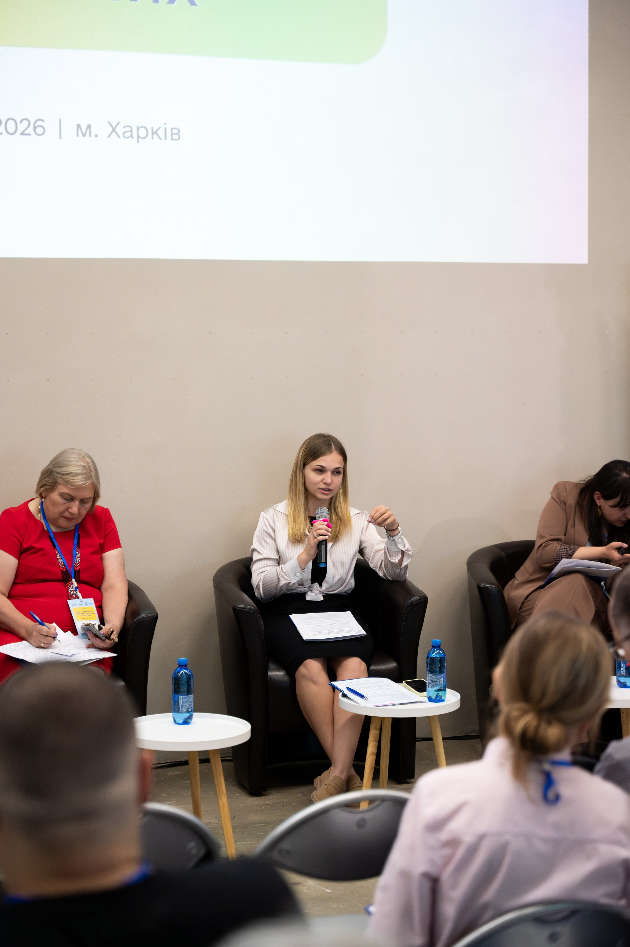 Форум UNHCR. Сімейний та весільний фотограф Анастасія Дмитренко