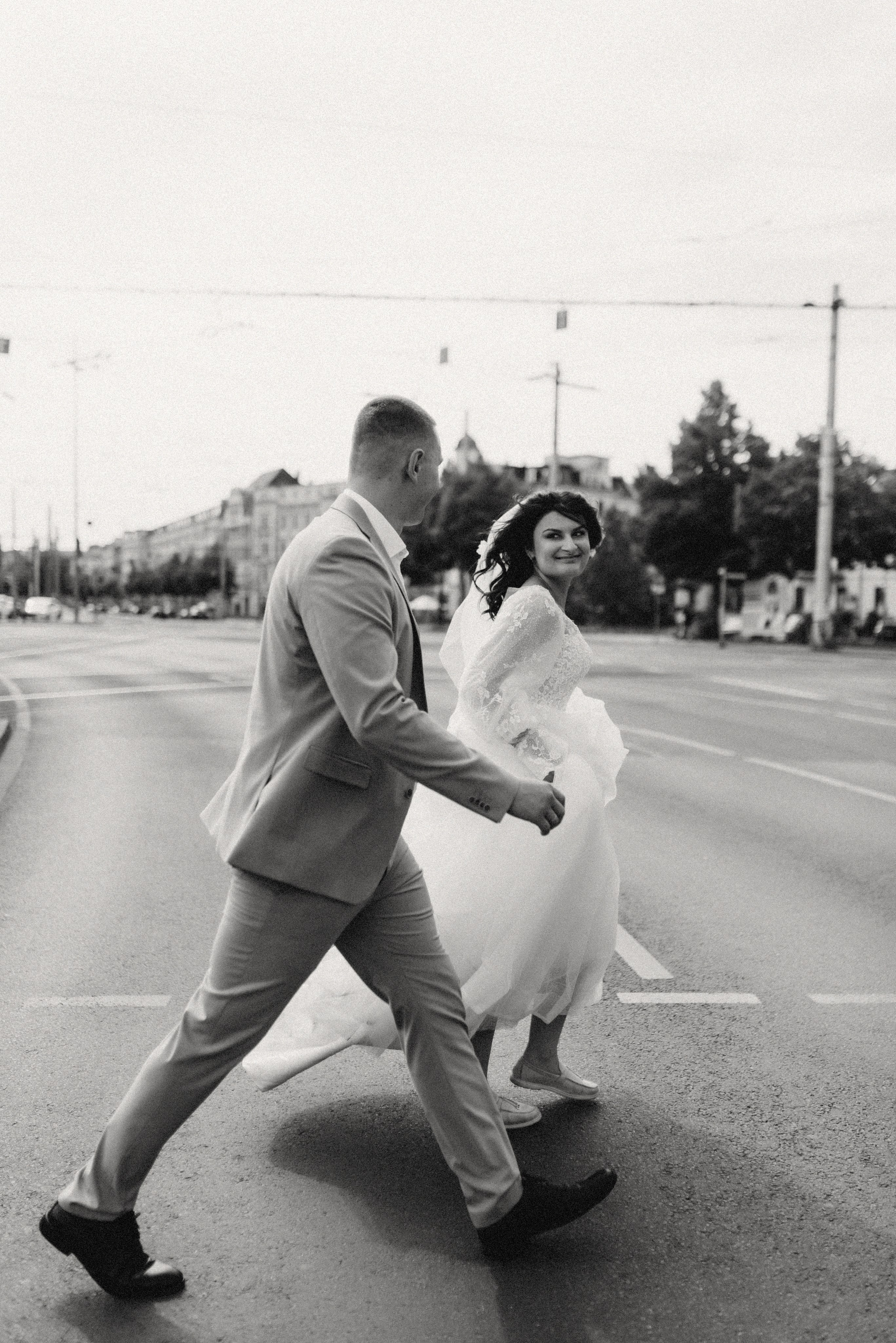 WEDDING. Семейный фотограф Лейпциг, Германия