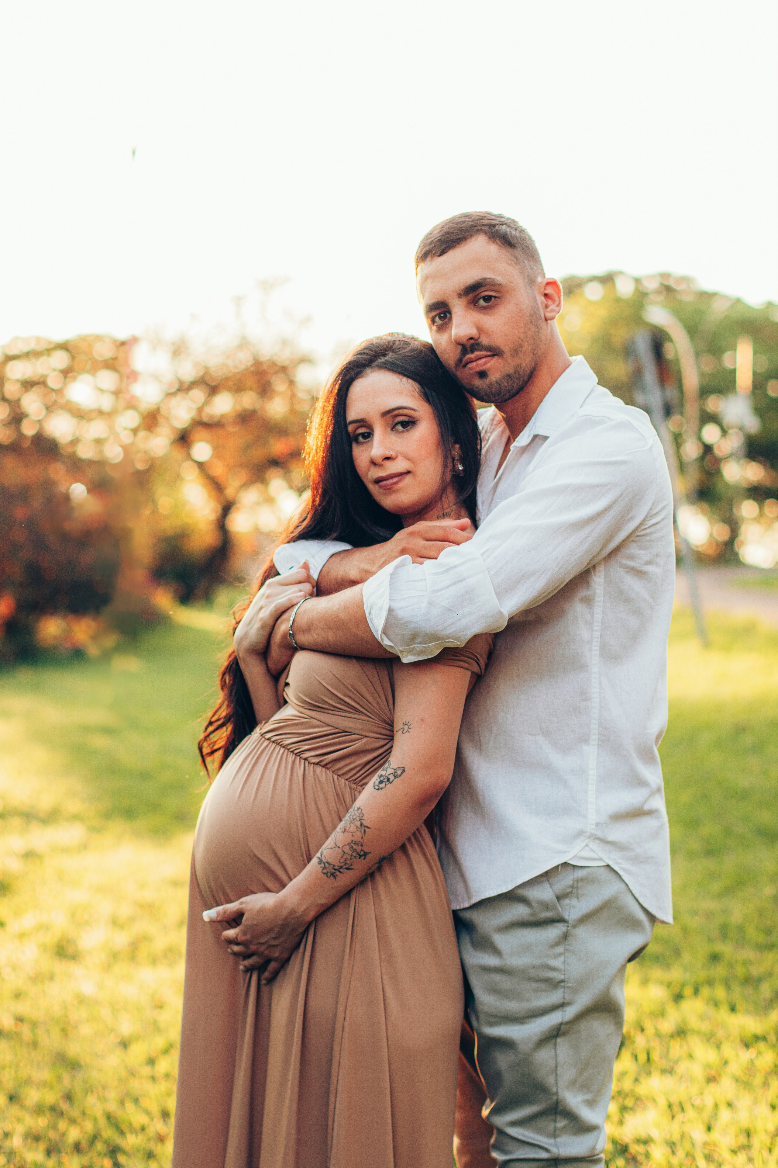 Tairinny & Igor. Principal