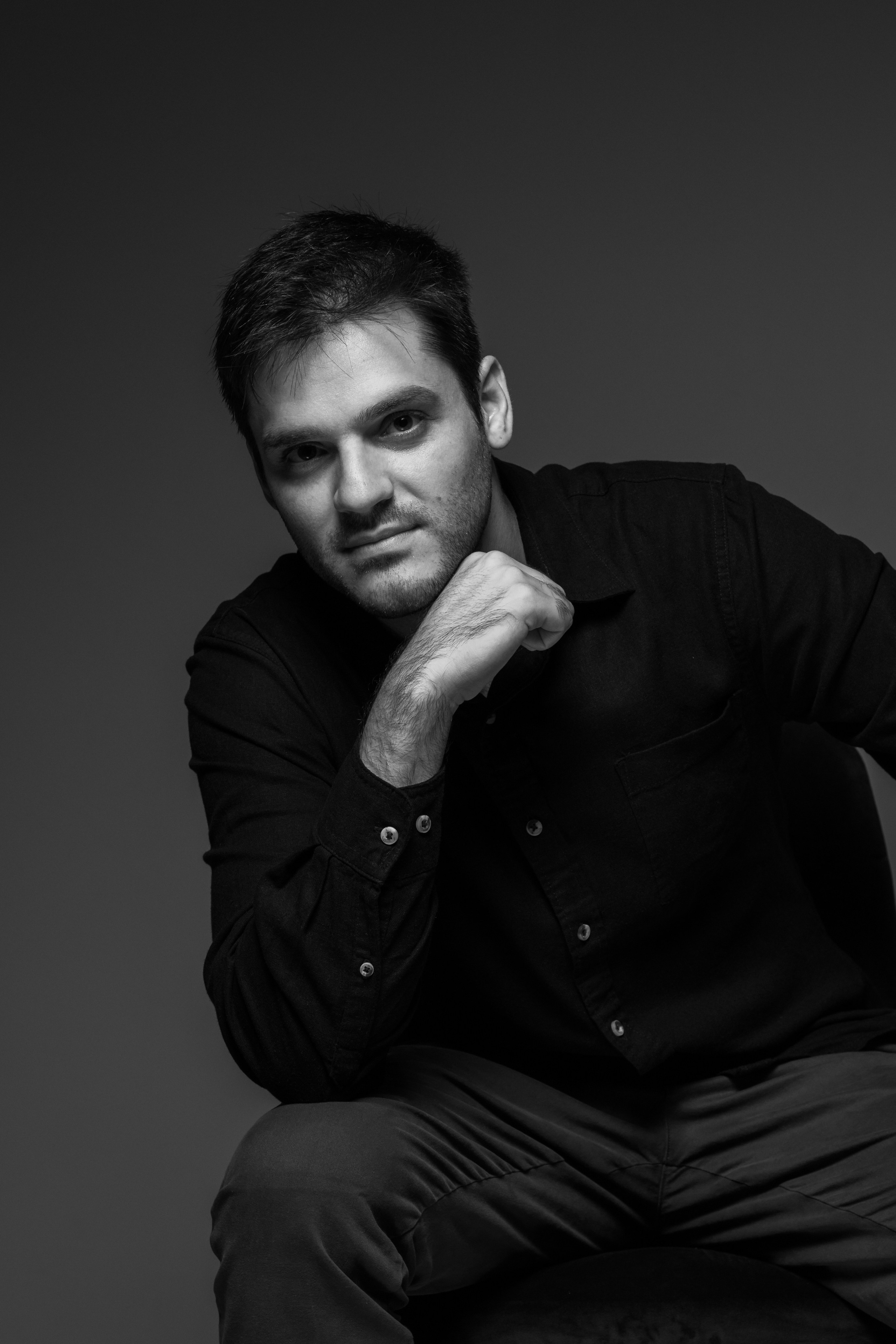 Juliana & Lucas. Principal