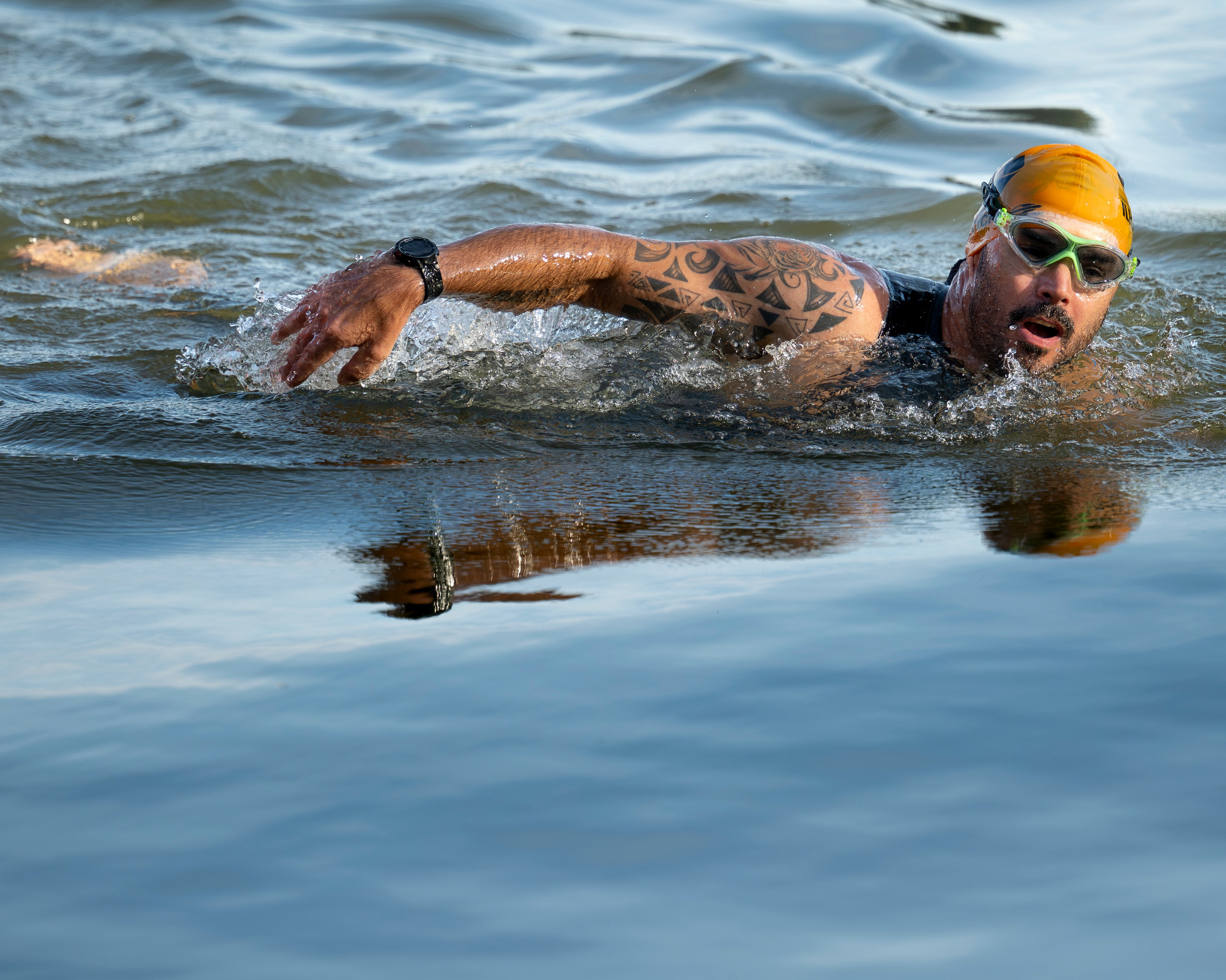 SPORTS. ©2026 Adriano Escanhuela Photography