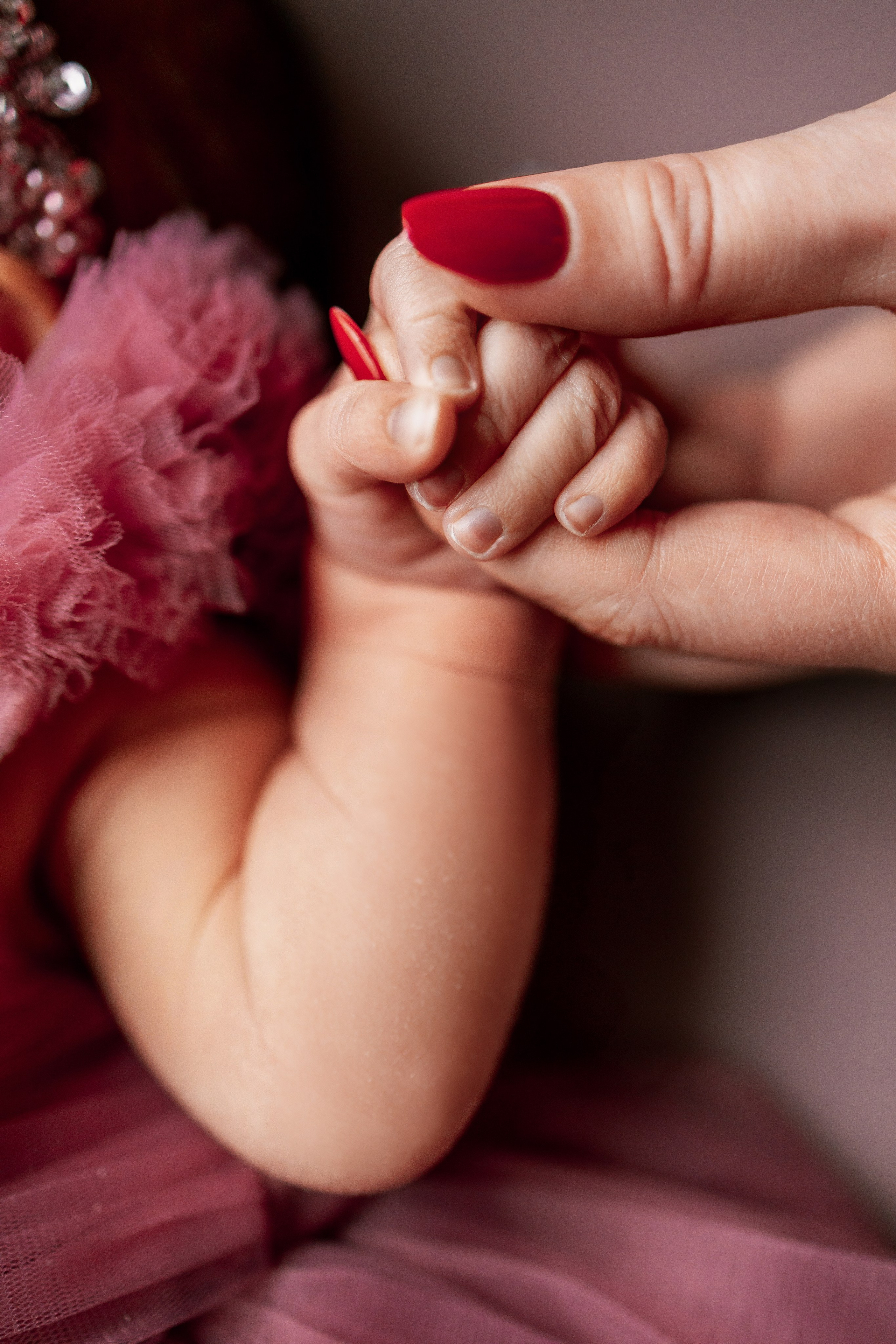 Newborn. Anaeliseevaphoto.com