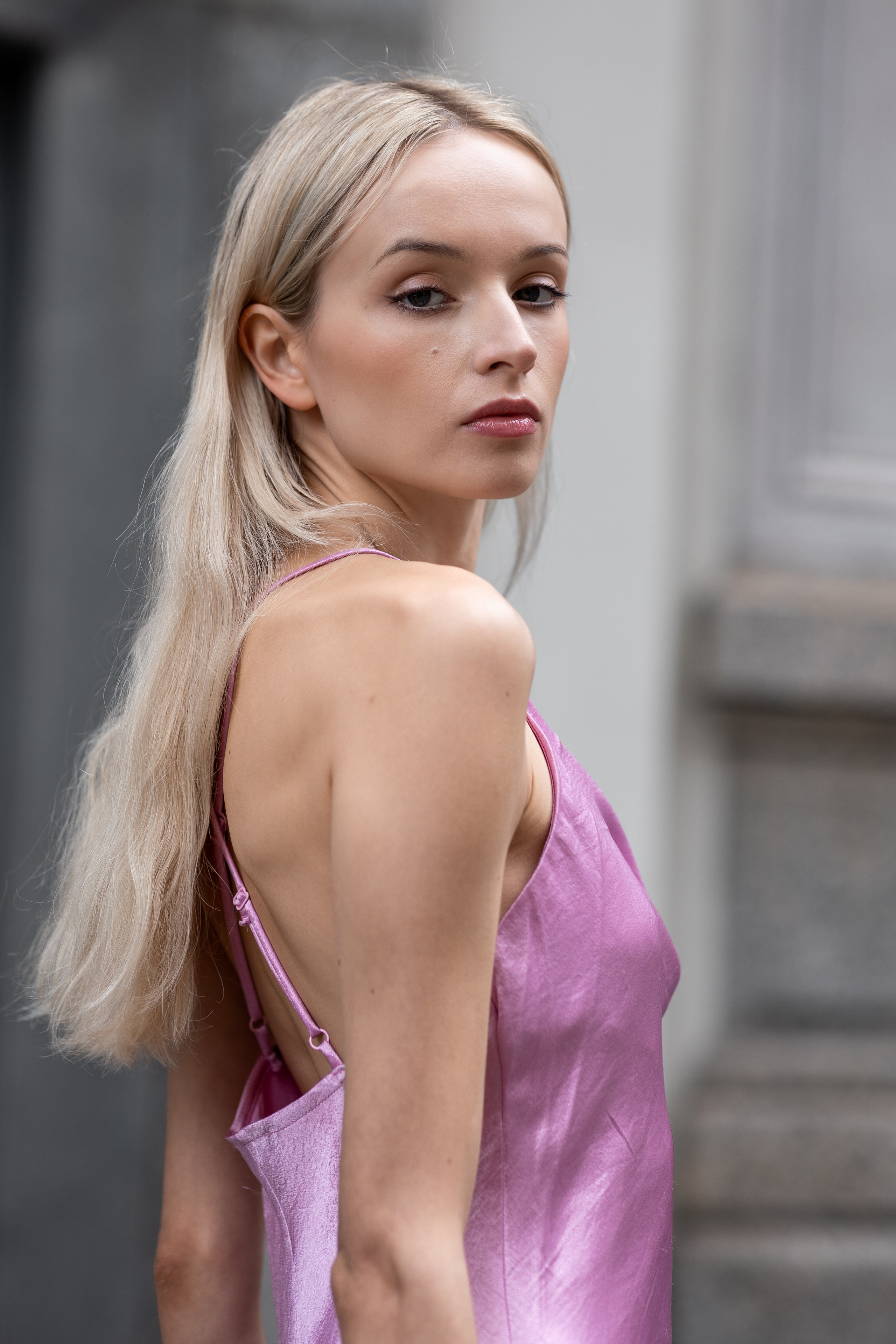 Weronika. Photographer in Milan |Mila Pro Photo