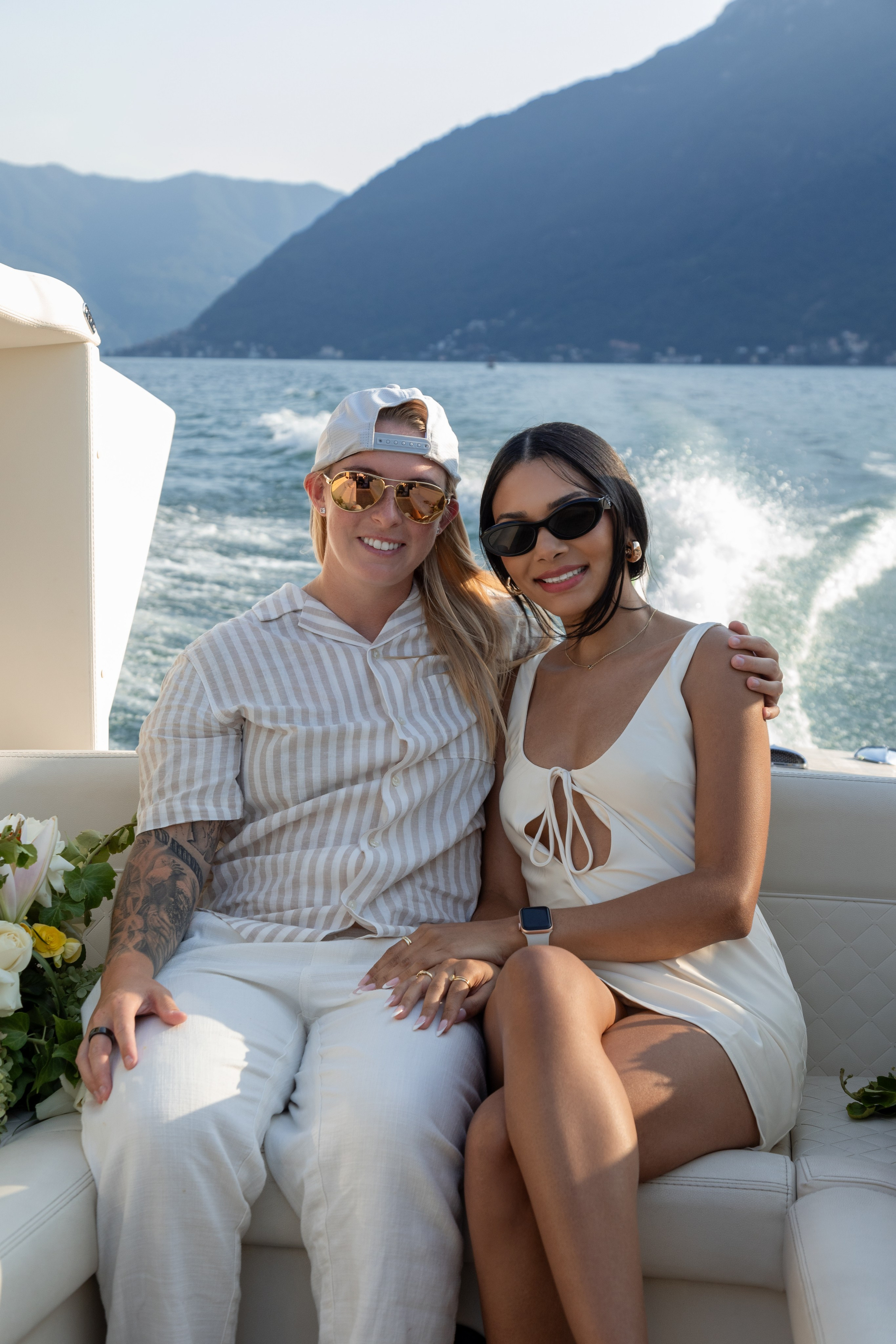 Proposal Meghan and Chrystal. Photographer in Milan |Mila Pro Photo