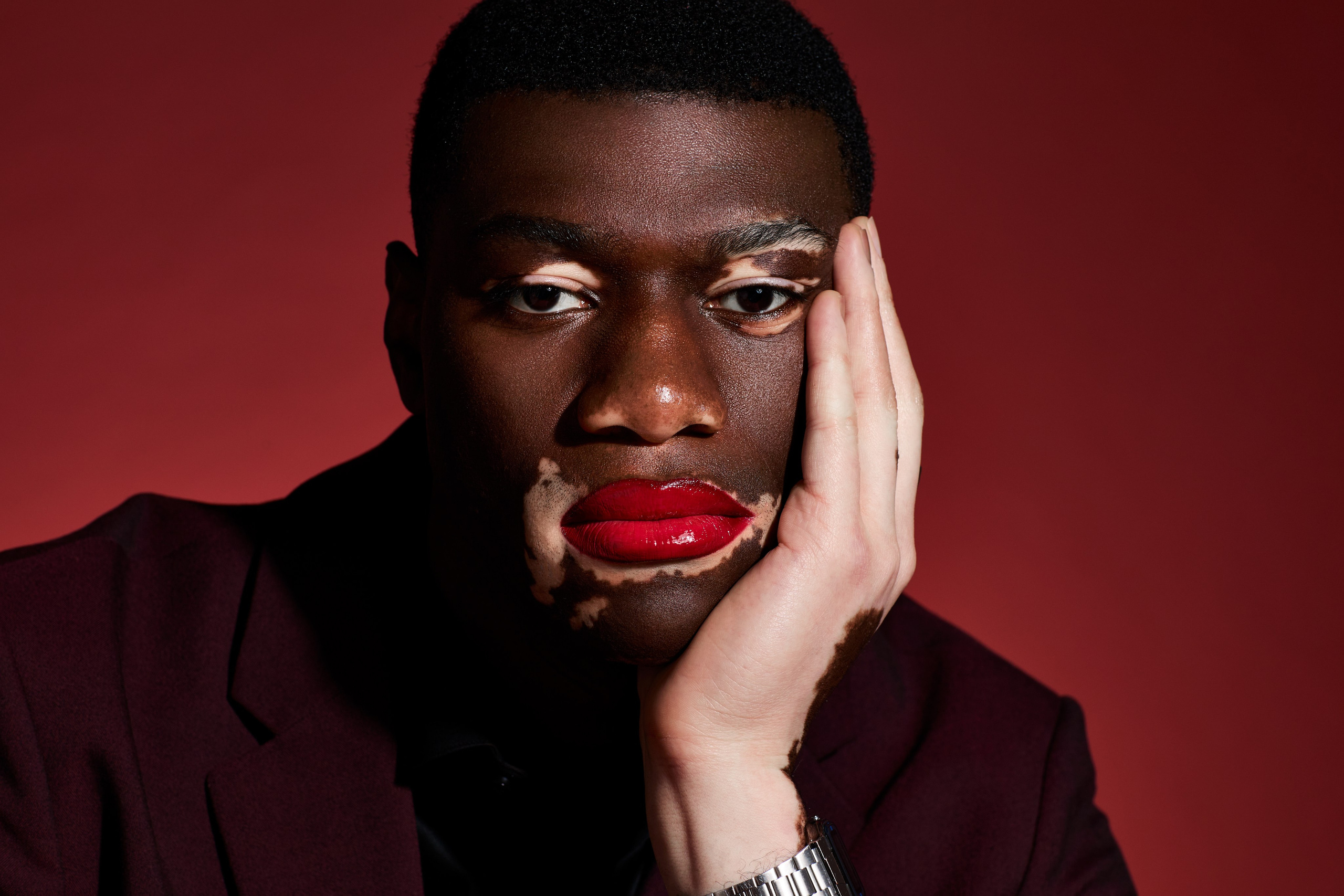 Ретушер Ирина Лисицына