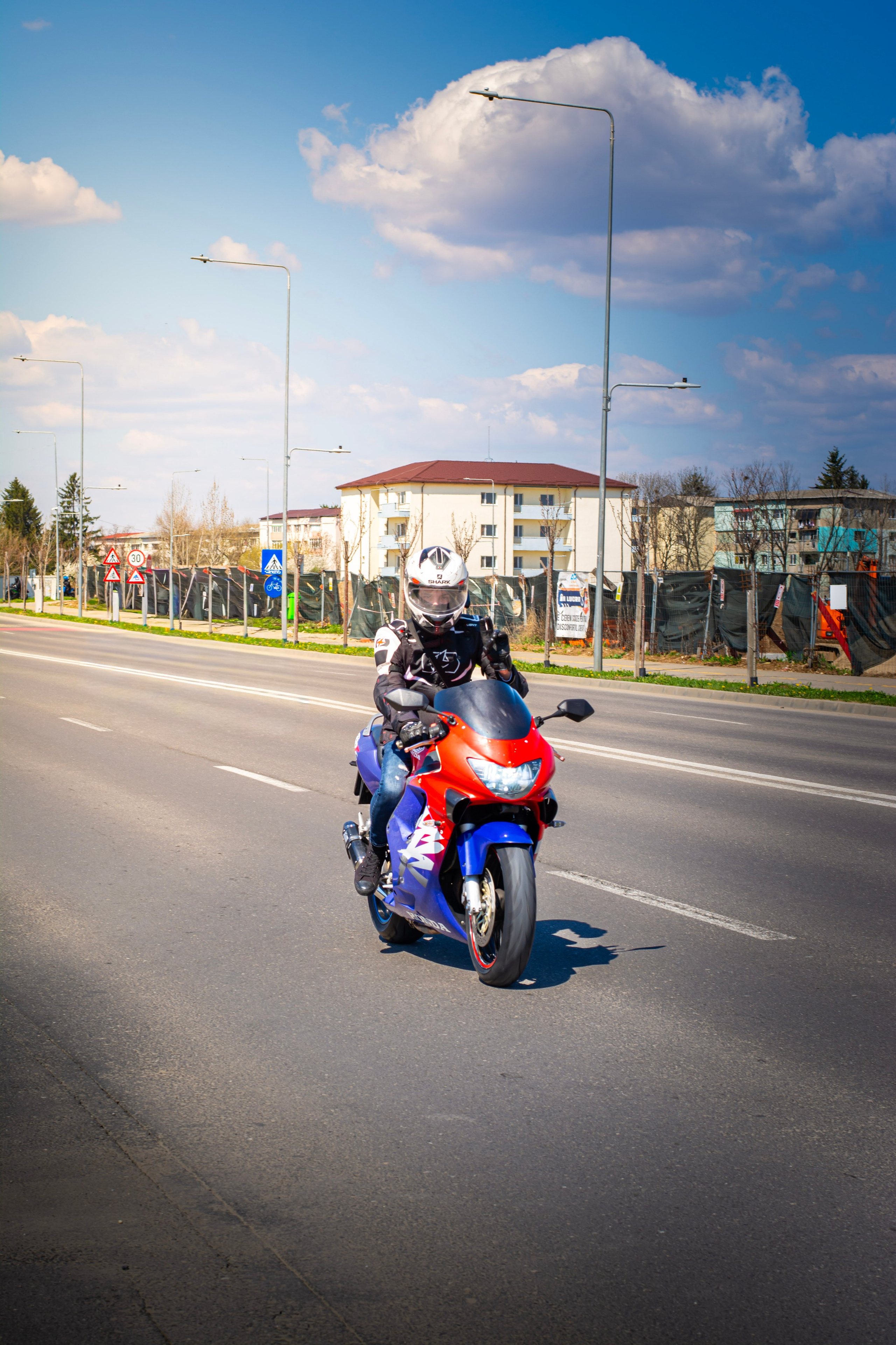 Parda Moto 2026. Johnnyshoots