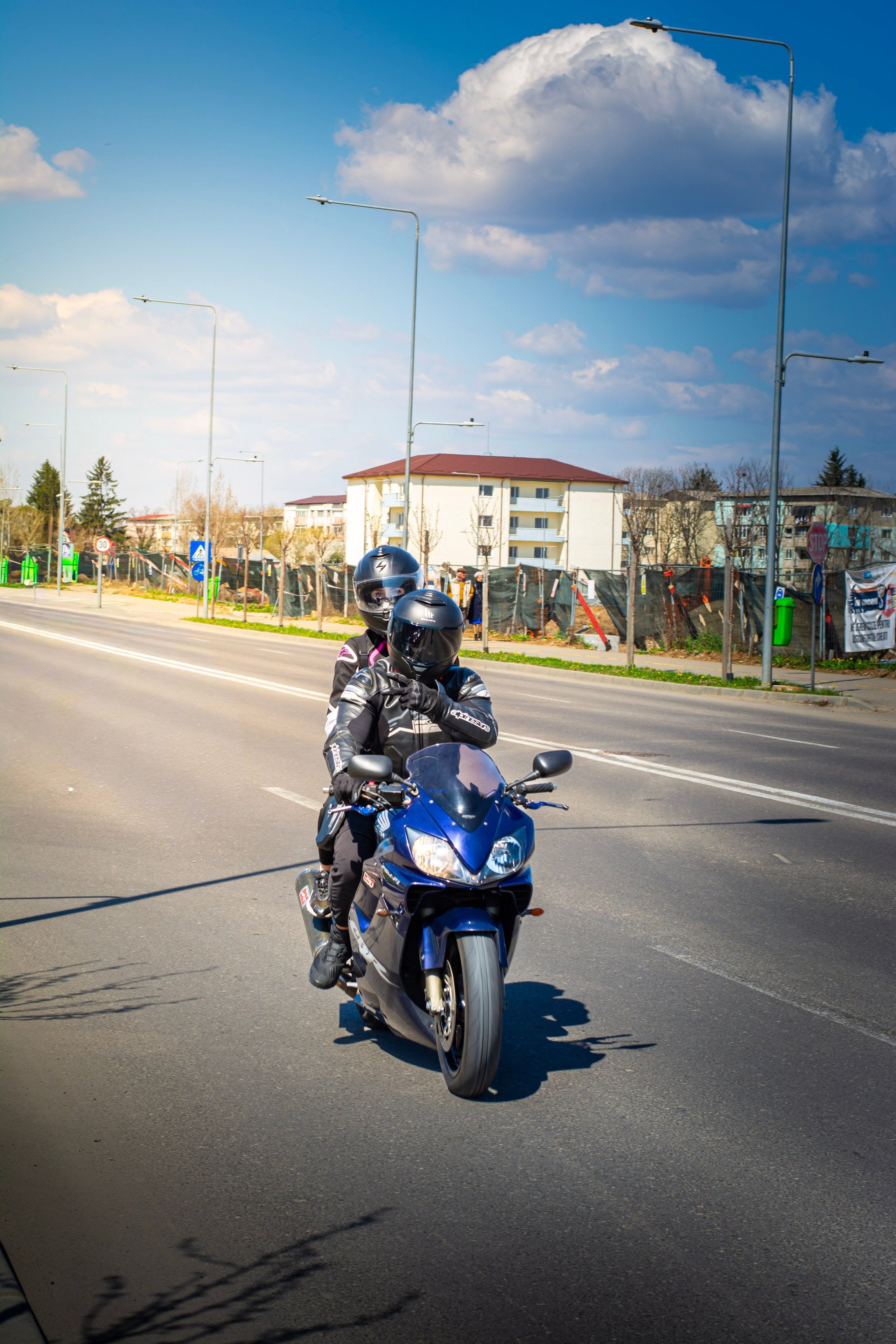 Parda Moto 2026. Johnnyshoots