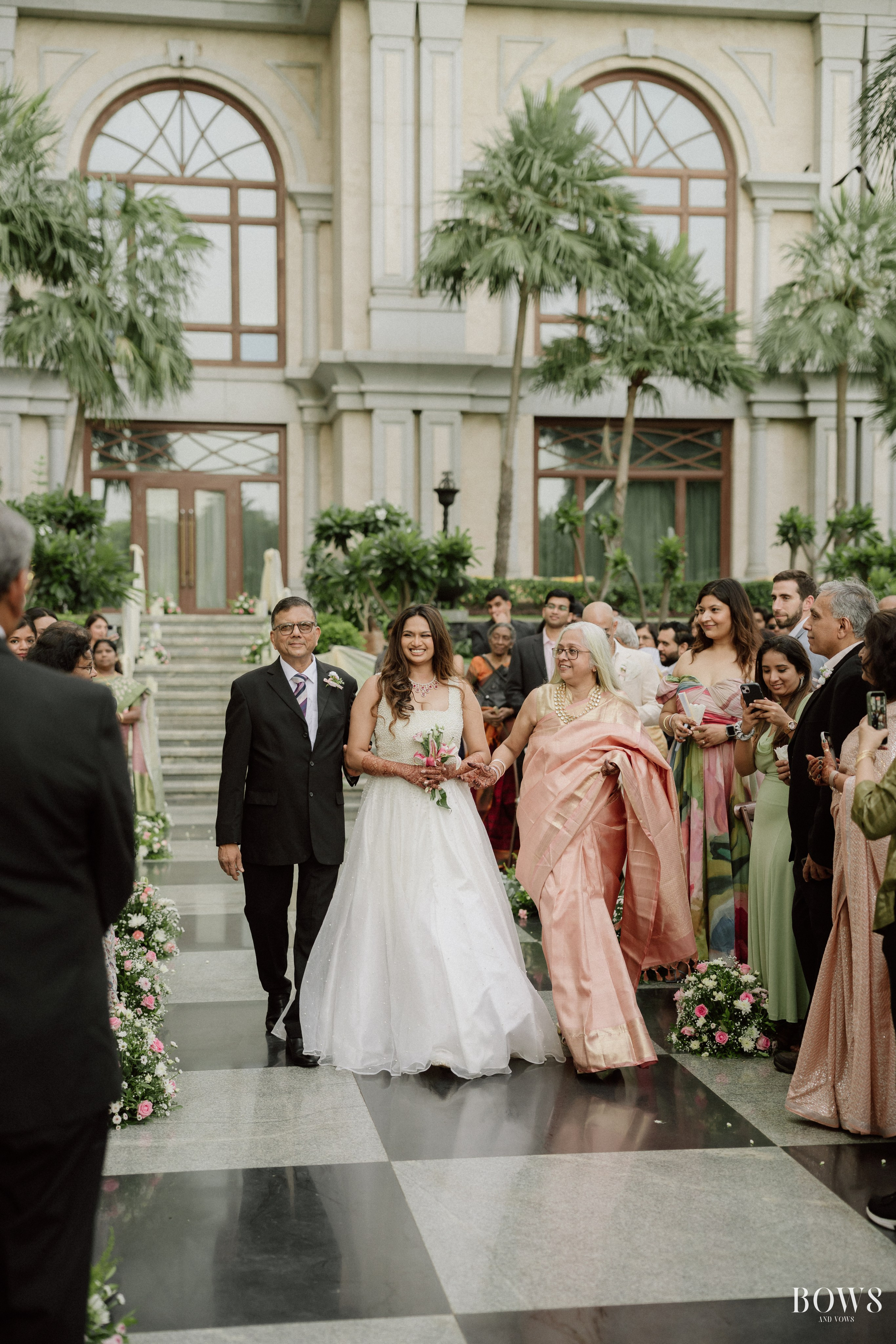 BHAVANA & NIKHIL. WEDDING PHOTO COLOR GRADING